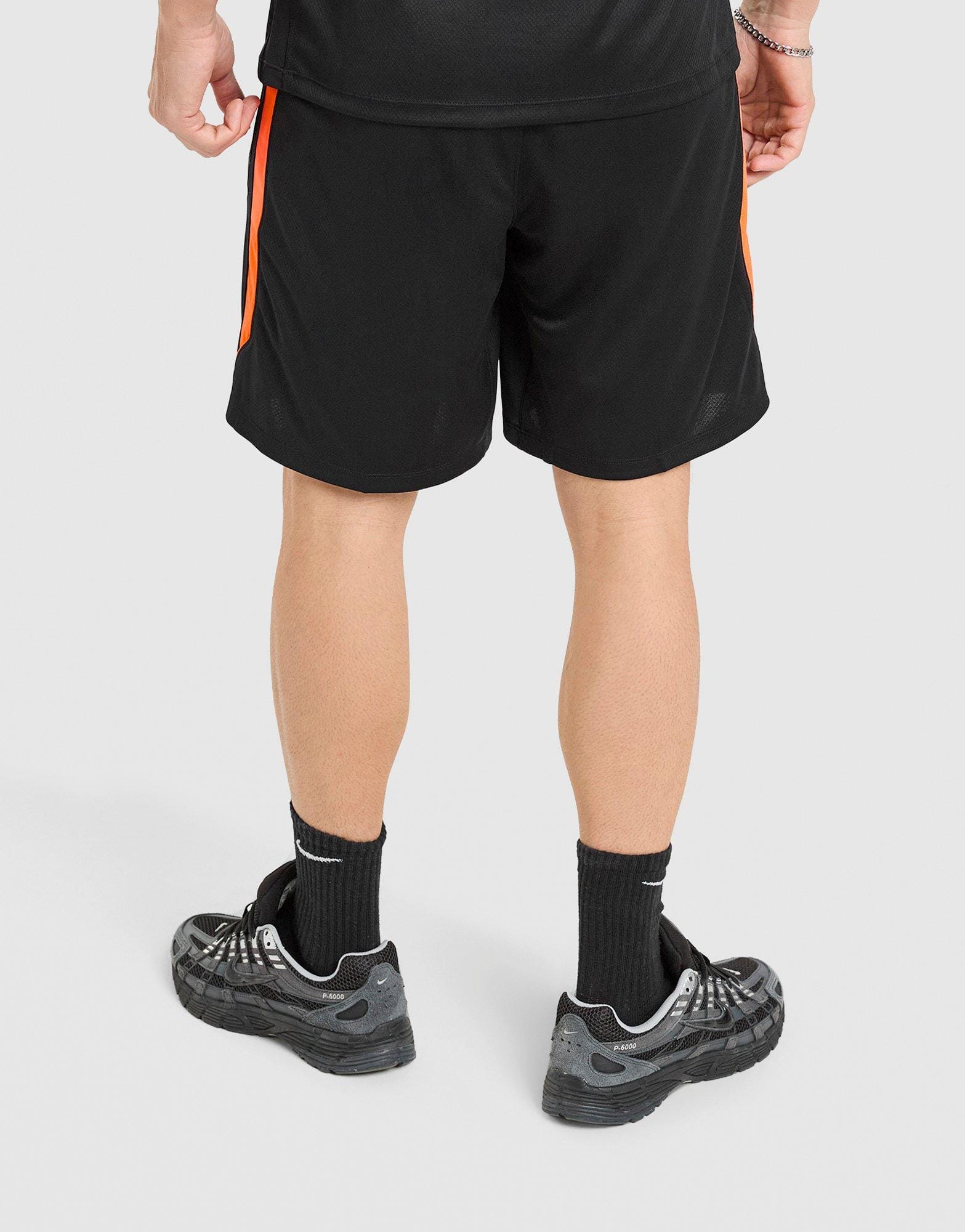 Nike Netherlands 2026 Strike Shorts