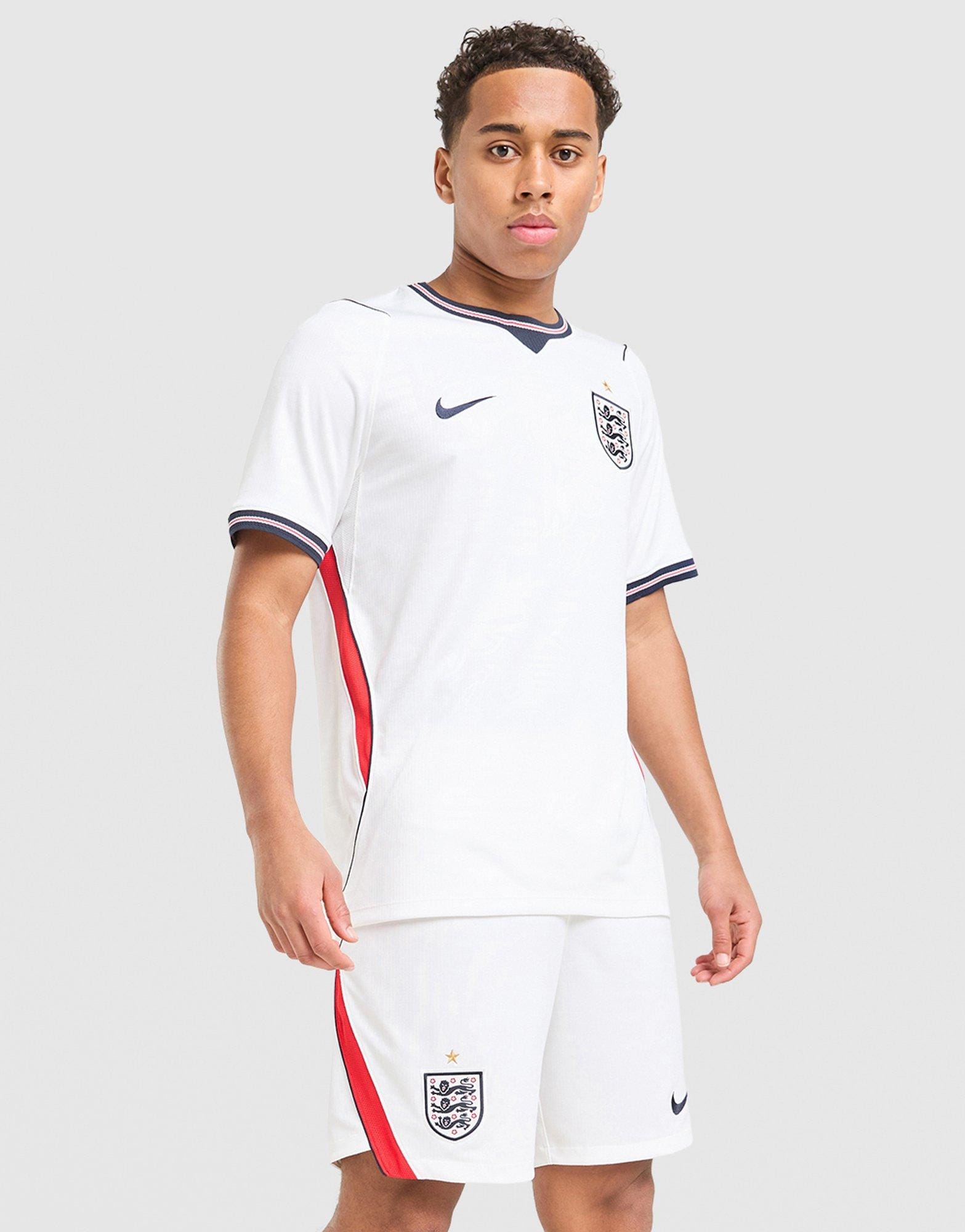 Nike England 2026 Home Shorts
