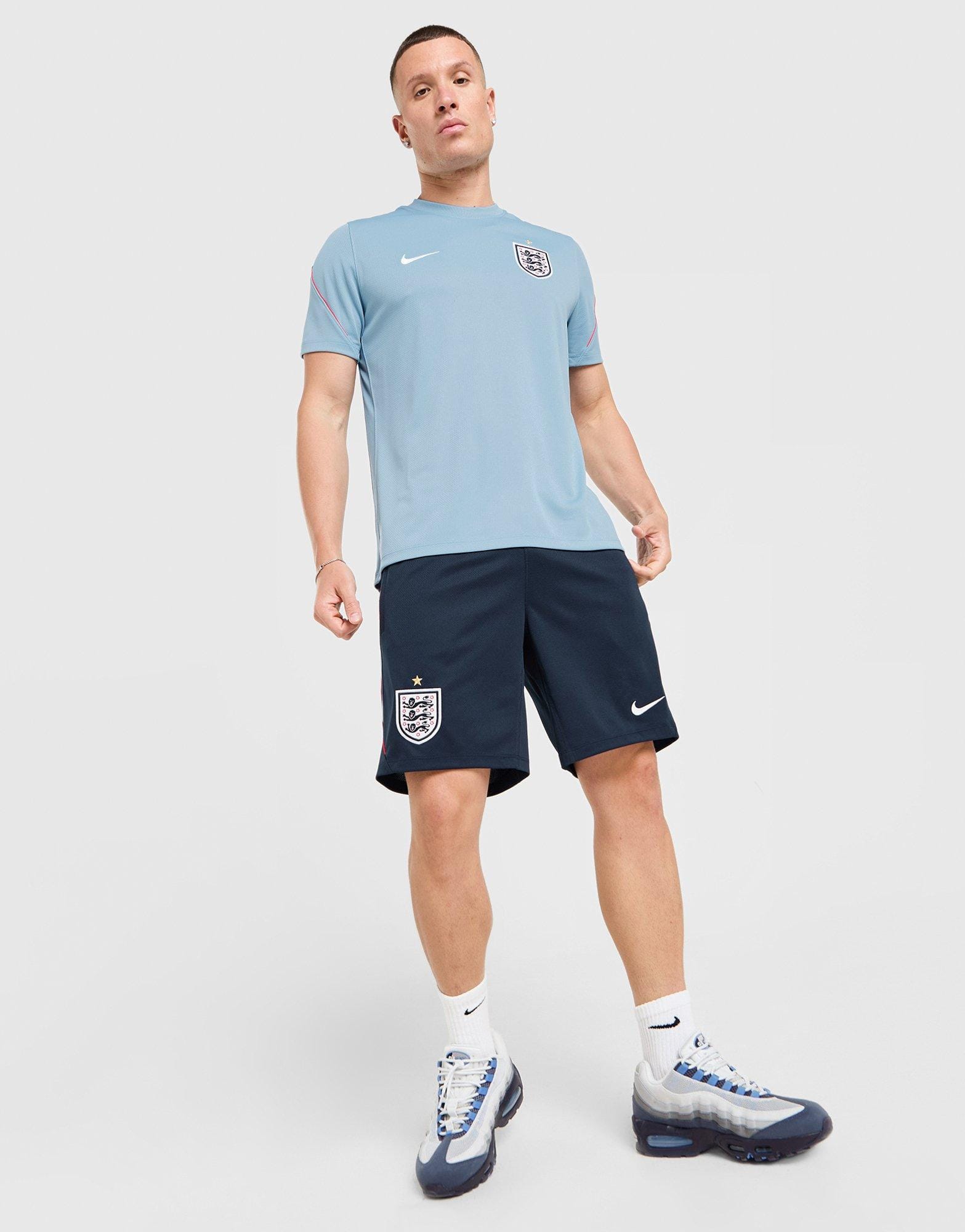 Nike England 2026 Strike Shorts