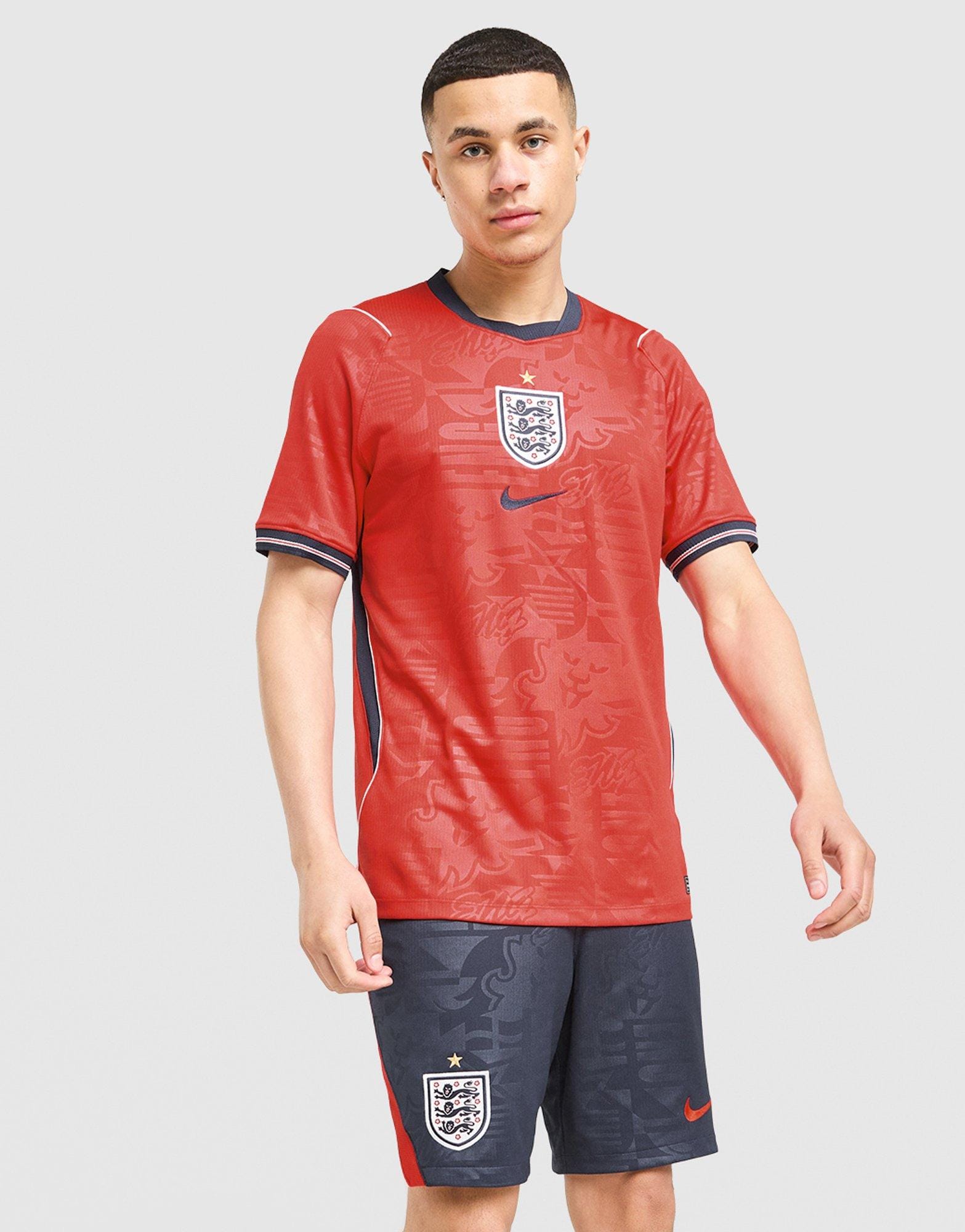 Nike England 2026 Away Shorts