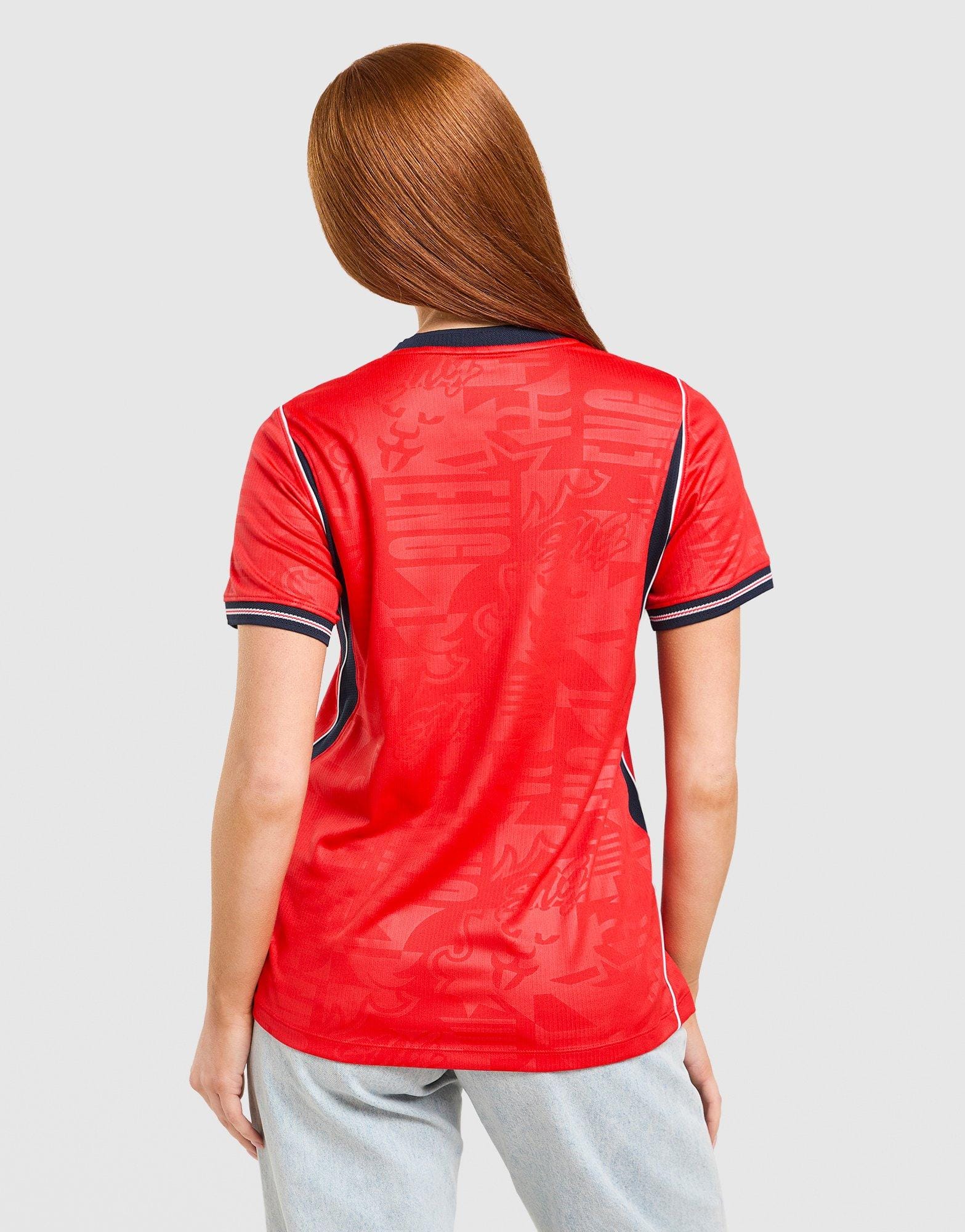 Nike England 2026 Away Shirt