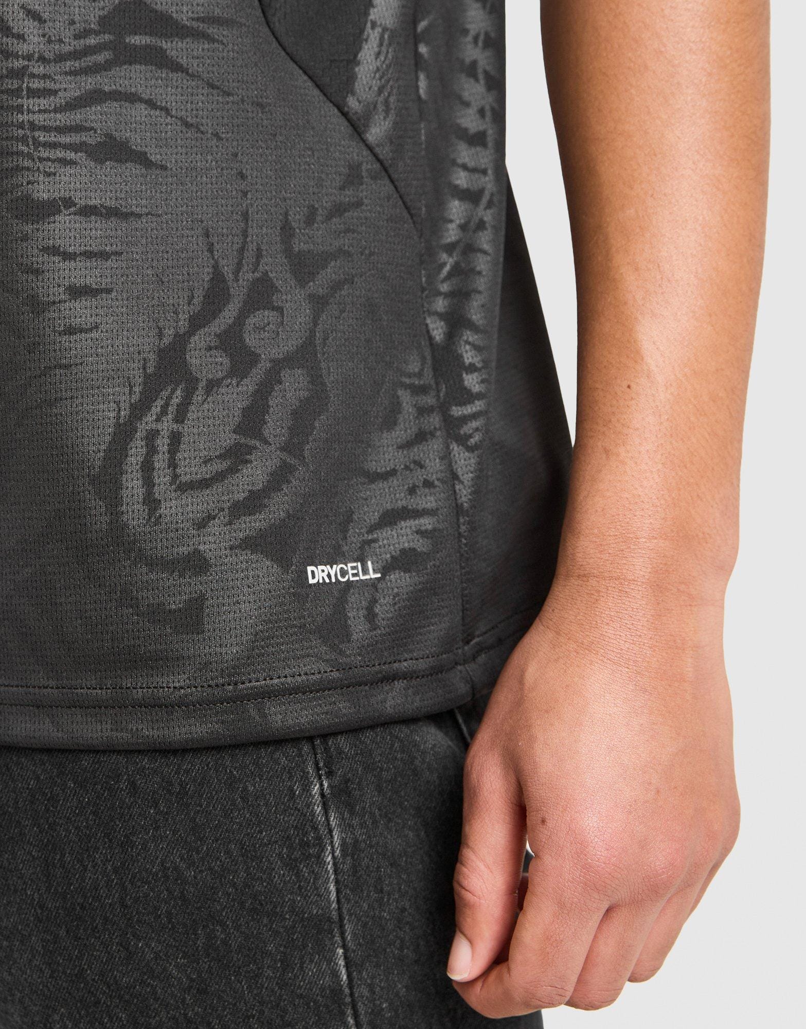 Puma New Zealand 2026 Home Shirt