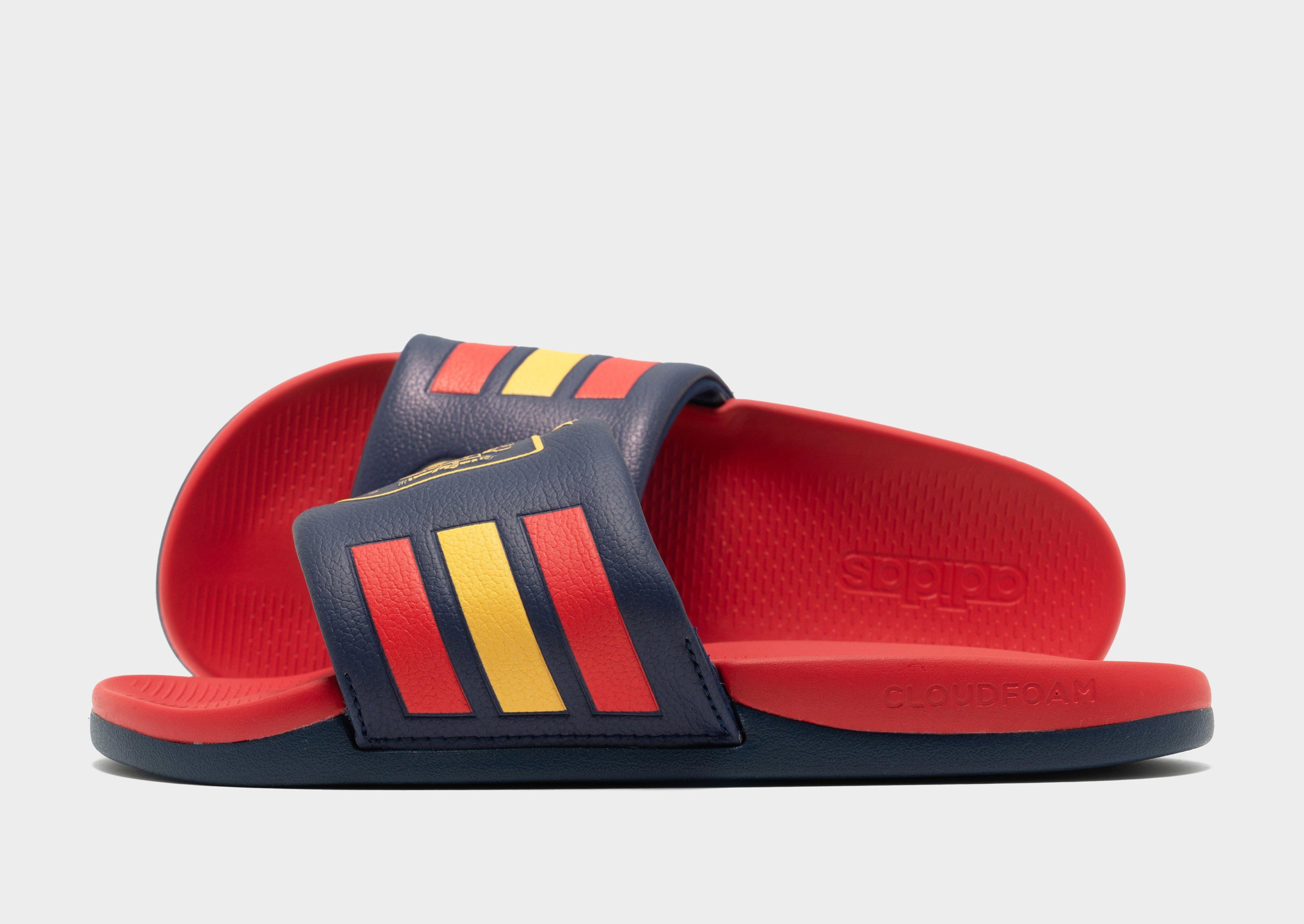 adidas Adilette Comfort 2.0 Spain Slides