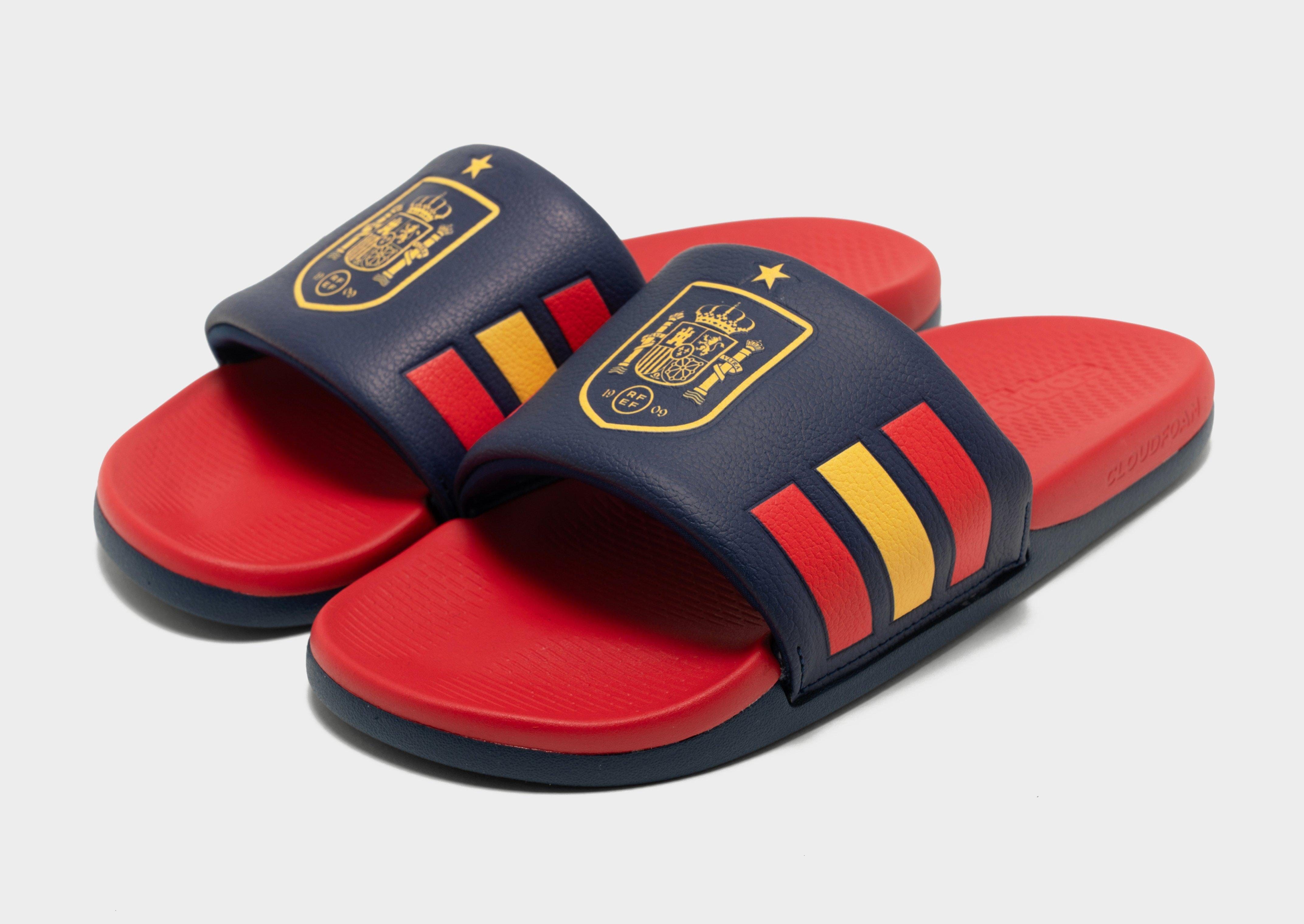 adidas Adilette Comfort 2.0 Spain Slides
