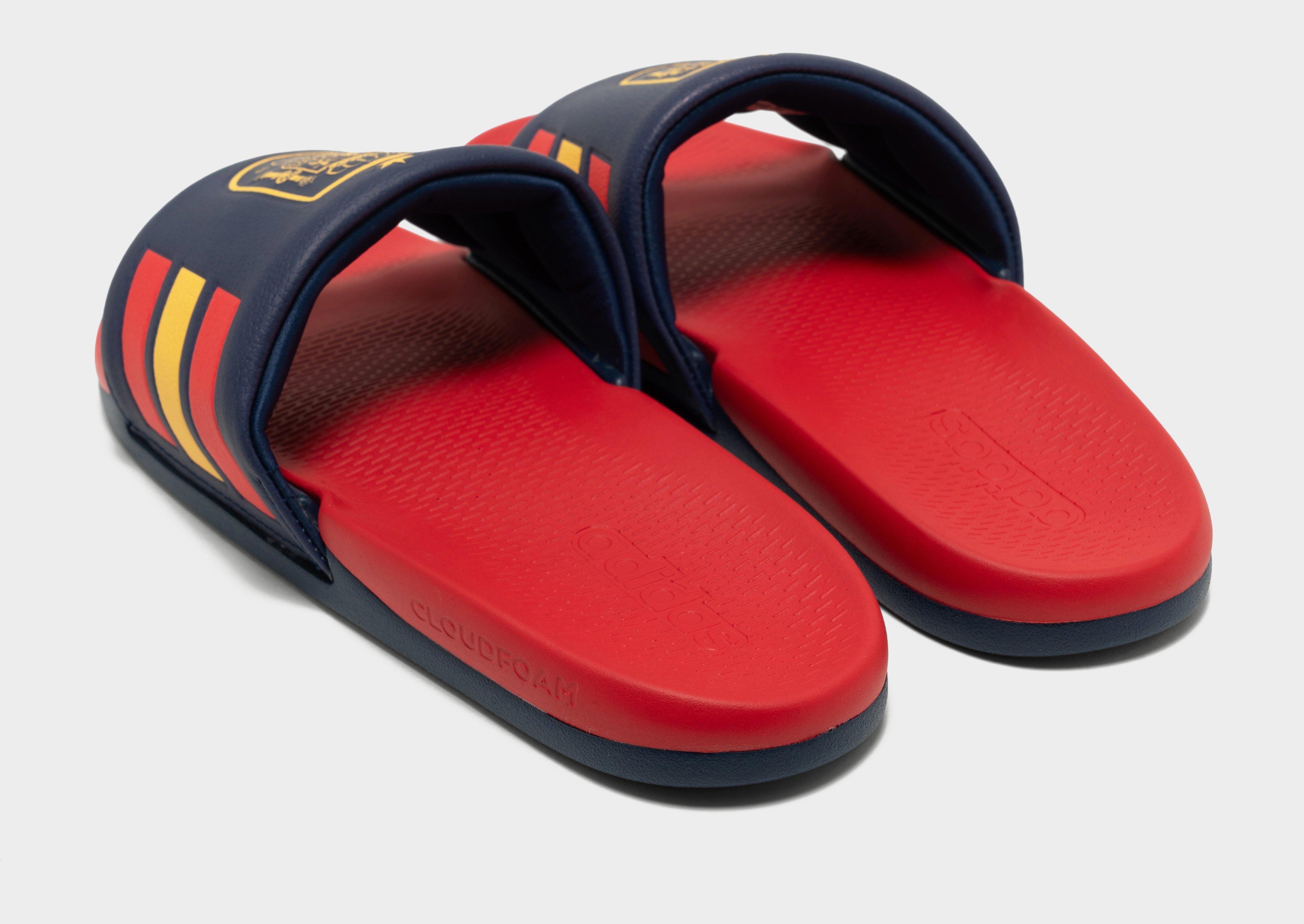 adidas Adilette Comfort 2.0 Spain Slides