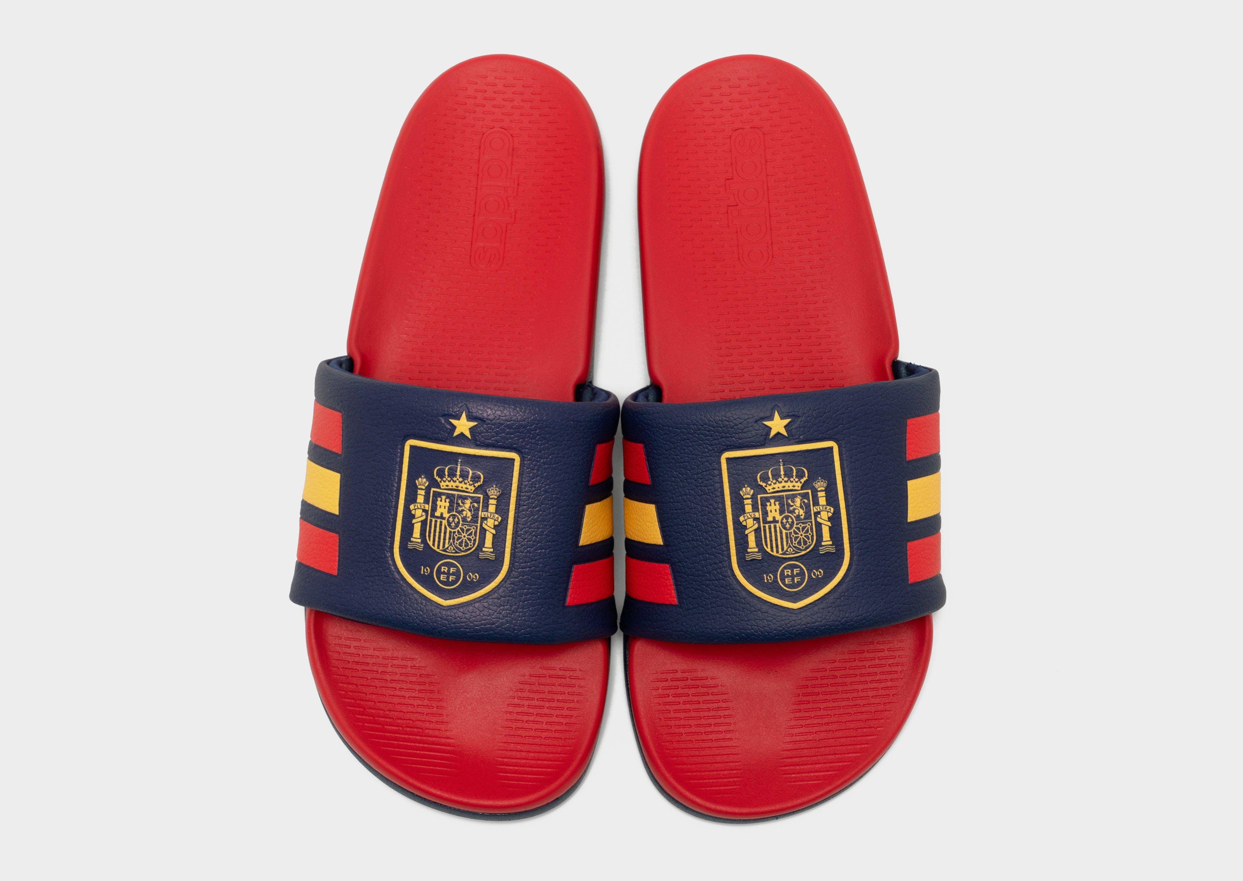 adidas Adilette Comfort 2.0 Spain Slides