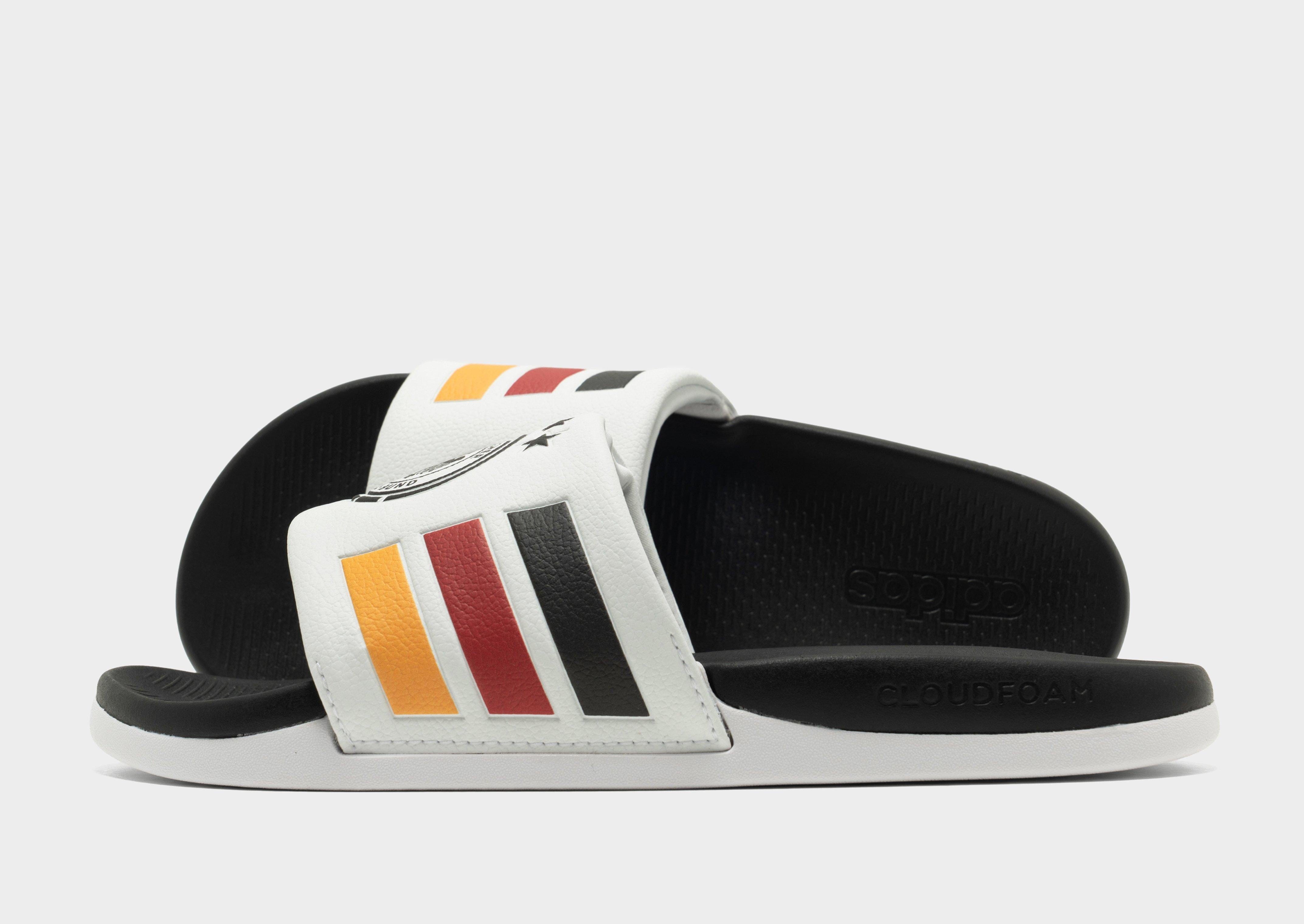 adidas Adilette Comfort 2.0 Germany Slides
