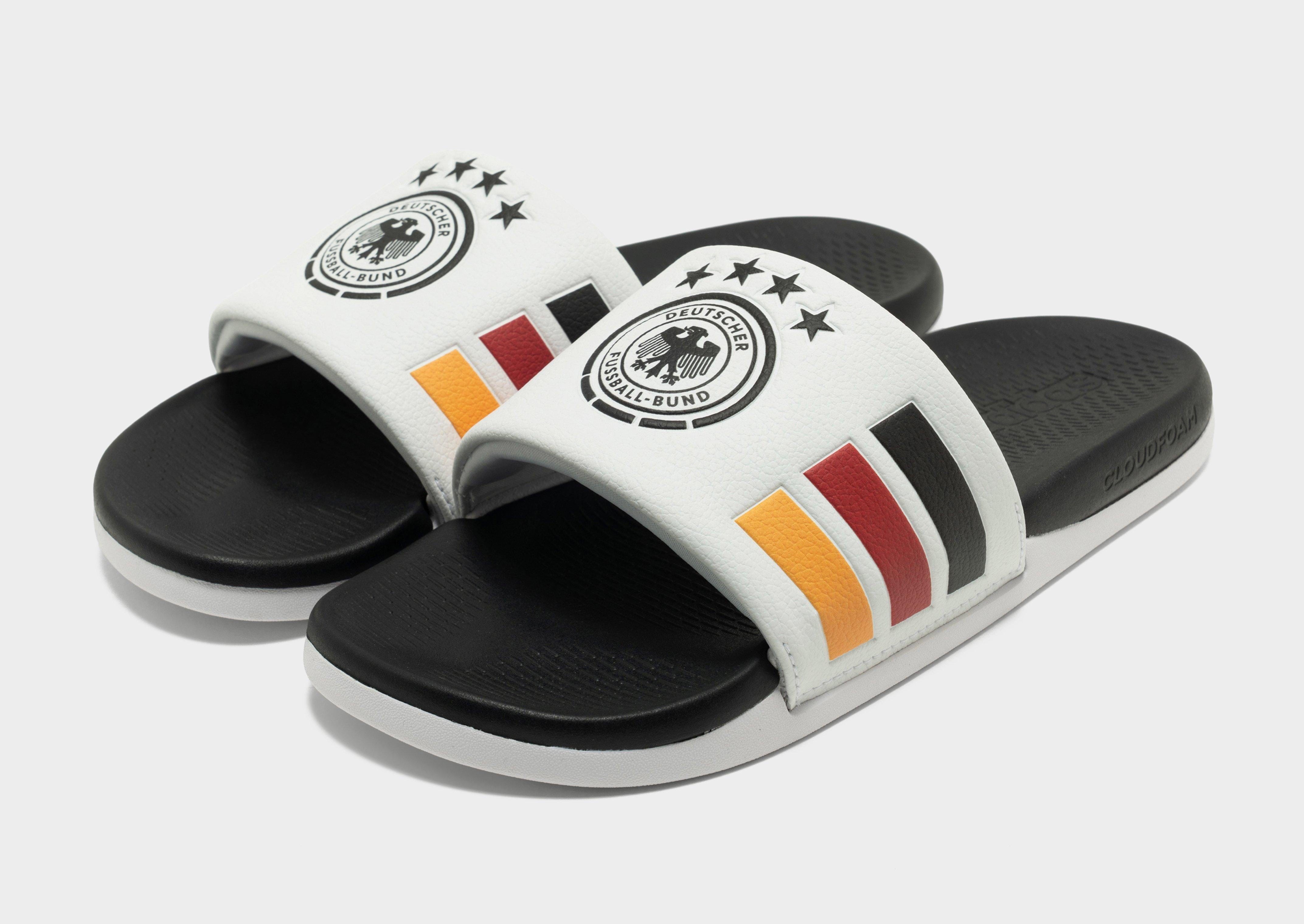 adidas Adilette Comfort 2.0 Germany Slides