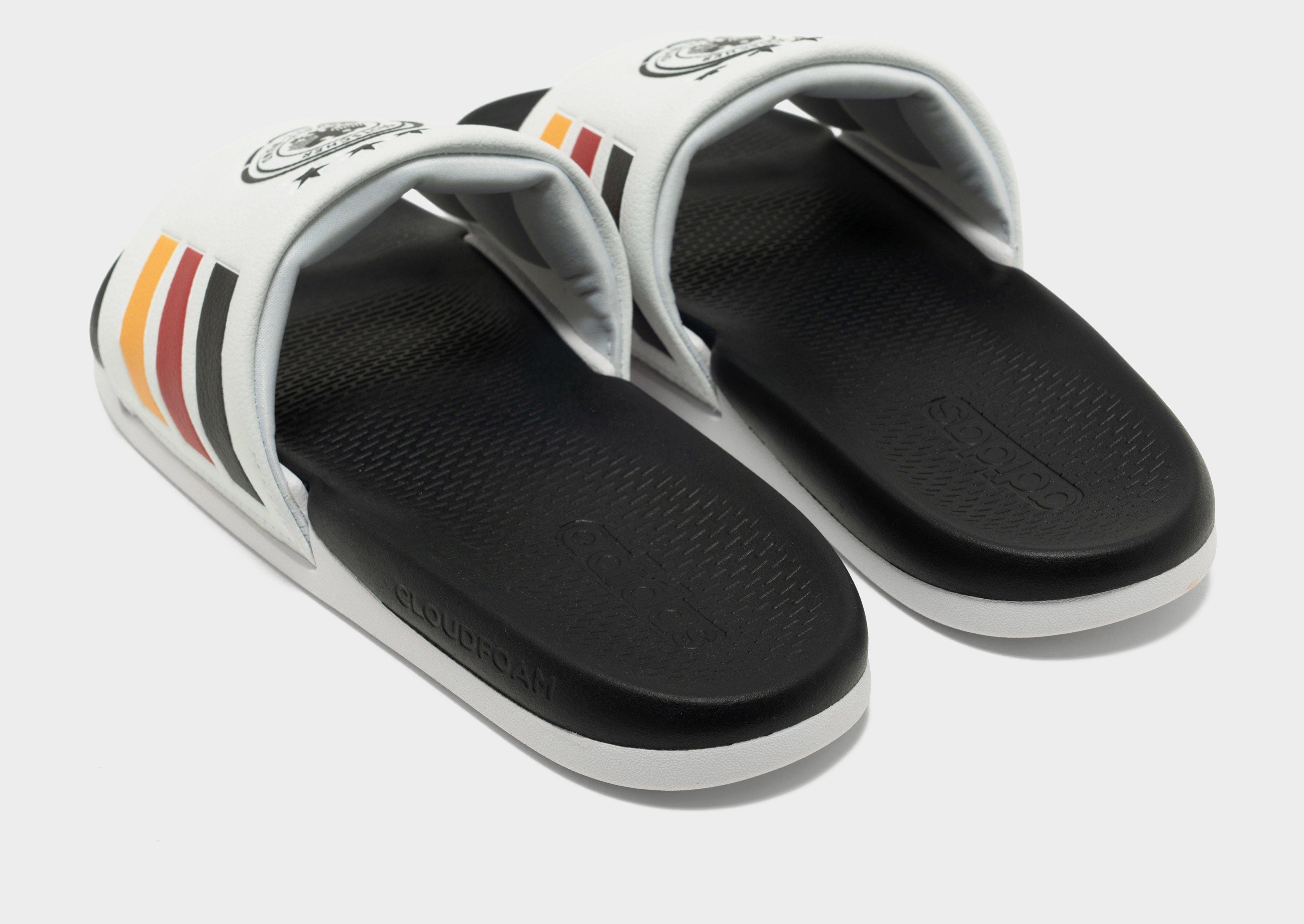 adidas Adilette Comfort 2.0 Germany Slides