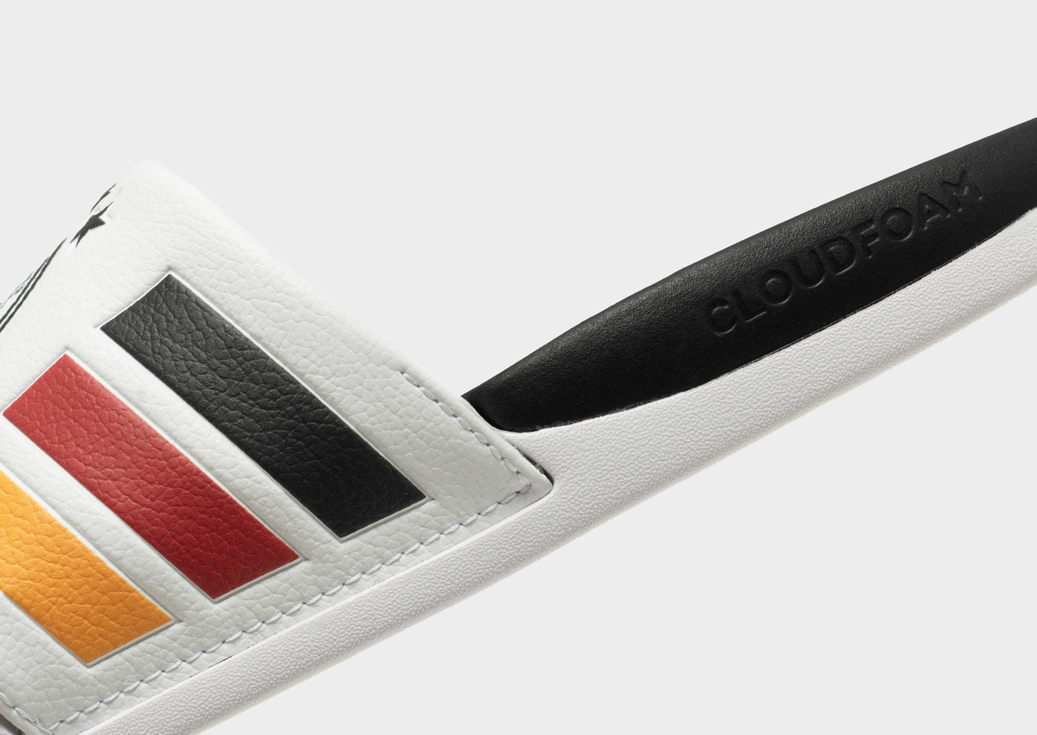 adidas Adilette Comfort 2.0 Germany Slides