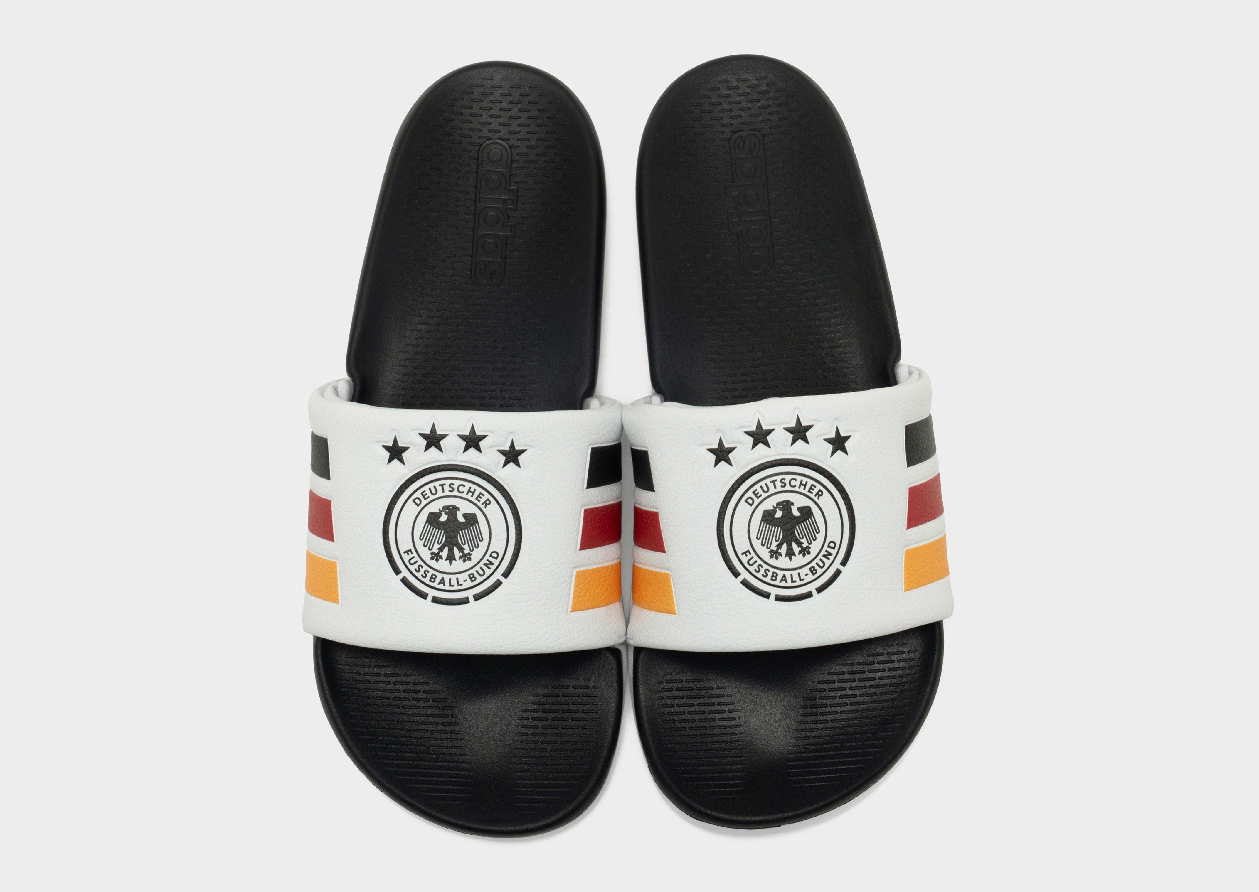 adidas Adilette Comfort 2.0 Germany Slides