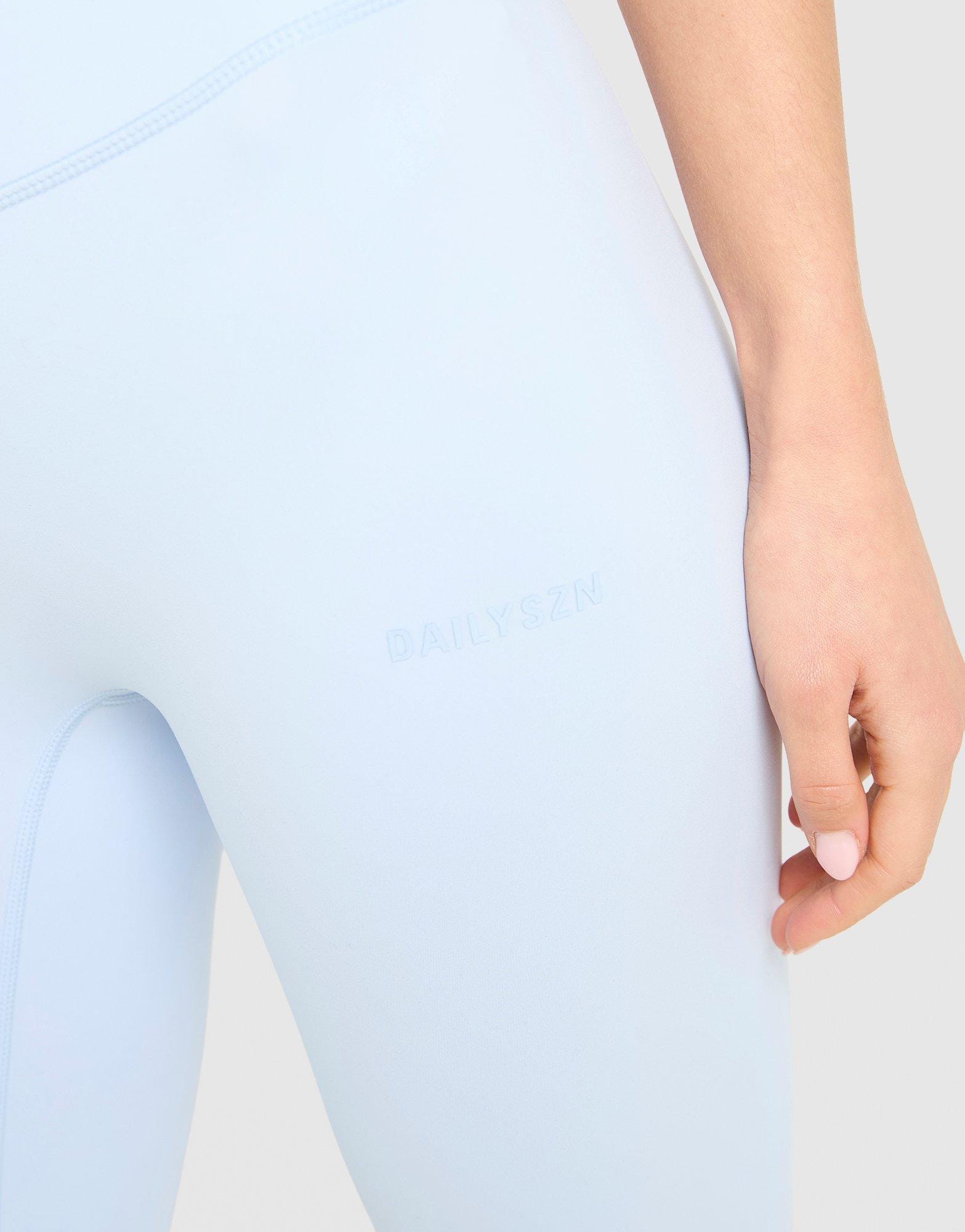 DAILYSZN Sculpt Leggings