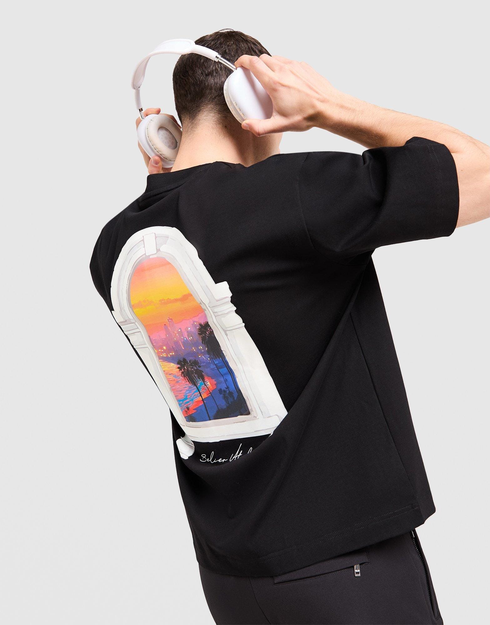 Belier Dusk T-Shirt