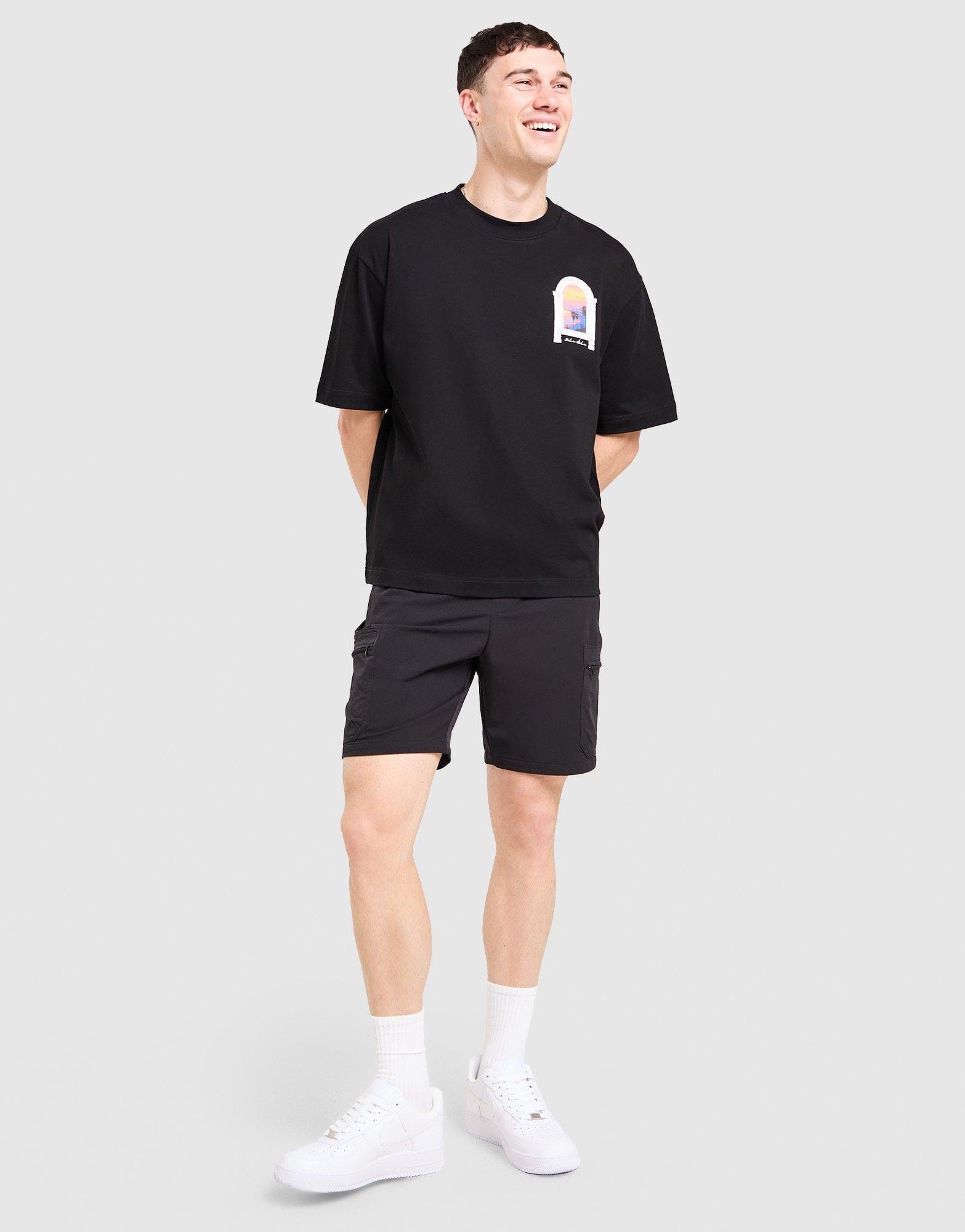 Belier Dusk T-Shirt