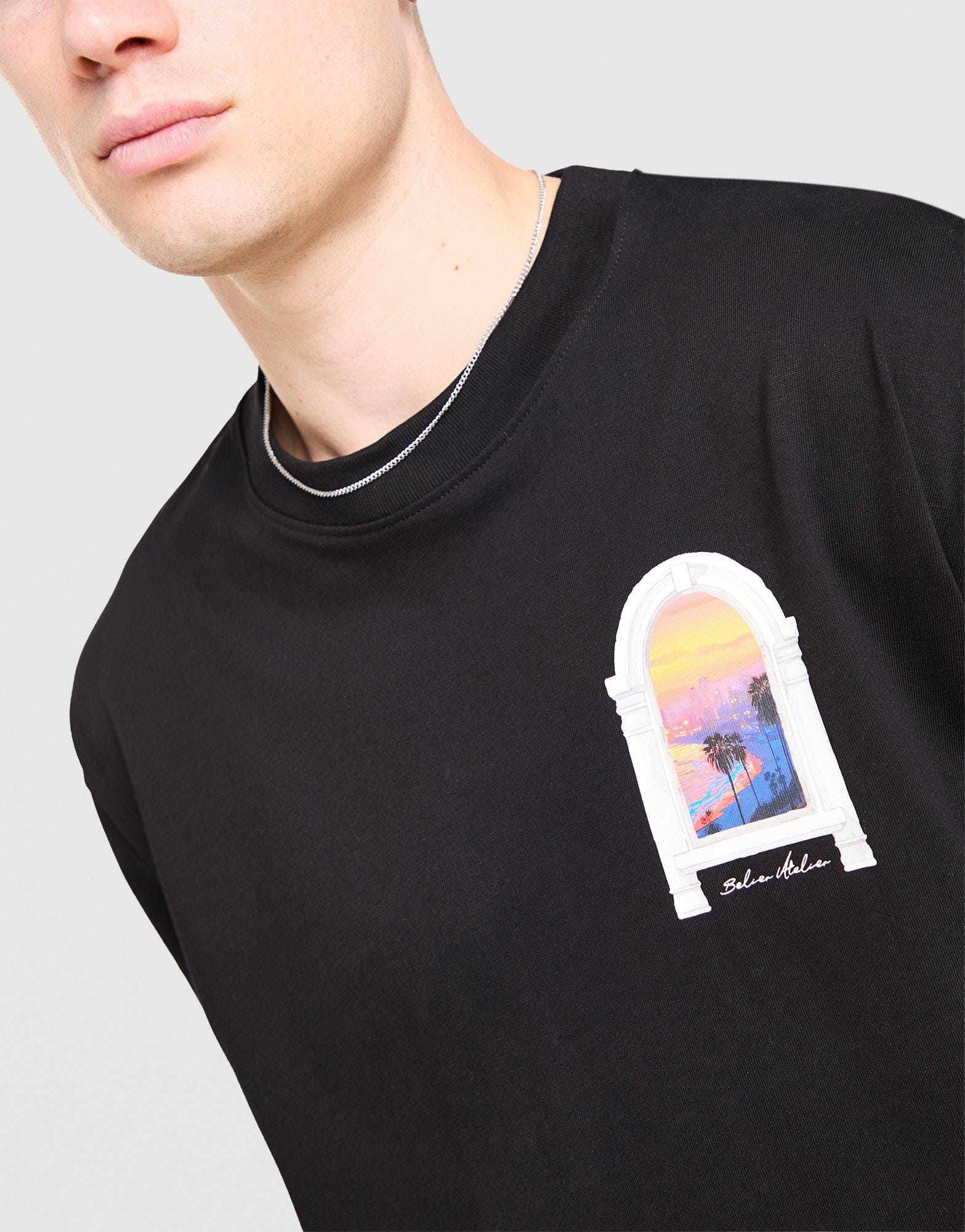 Belier Dusk T-Shirt