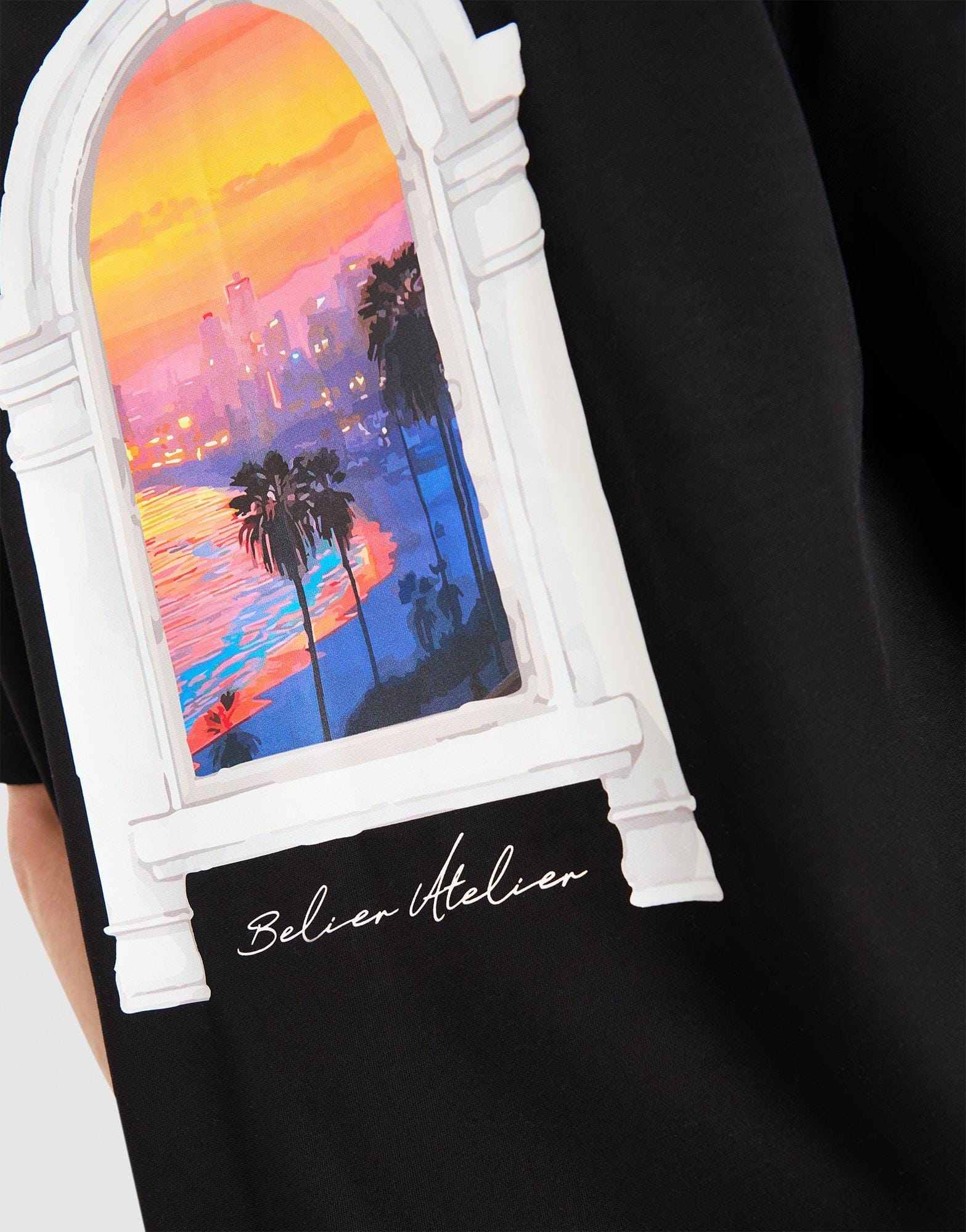 Belier Dusk T-Shirt