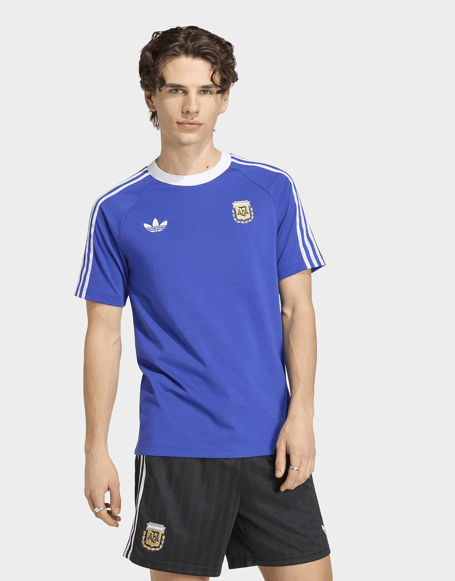 adidas Argentina Originals T-Shirt