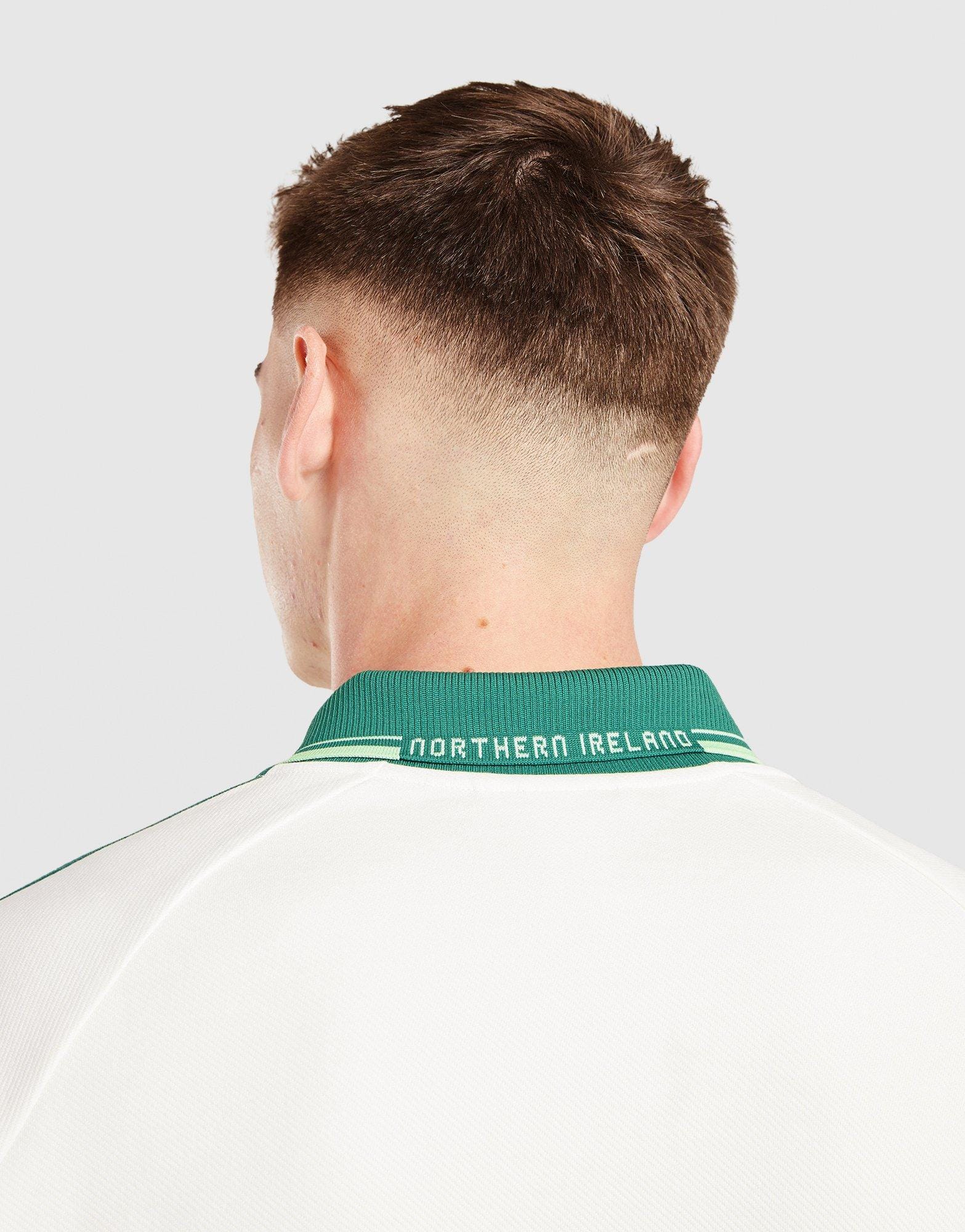 adidas Northen Ireland 2026 Away OG Jacket
