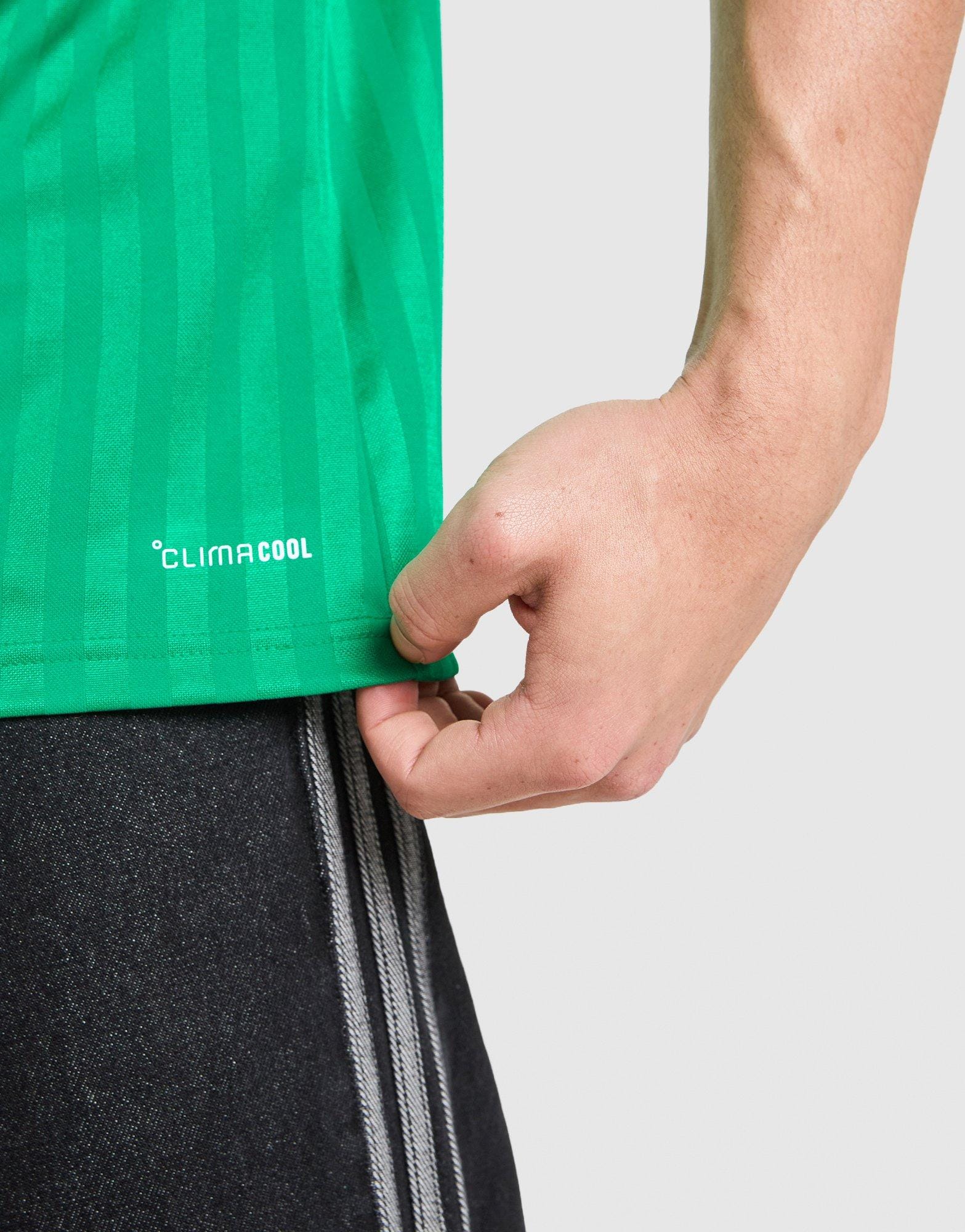 adidas Algeria 2026 Away Shirt
