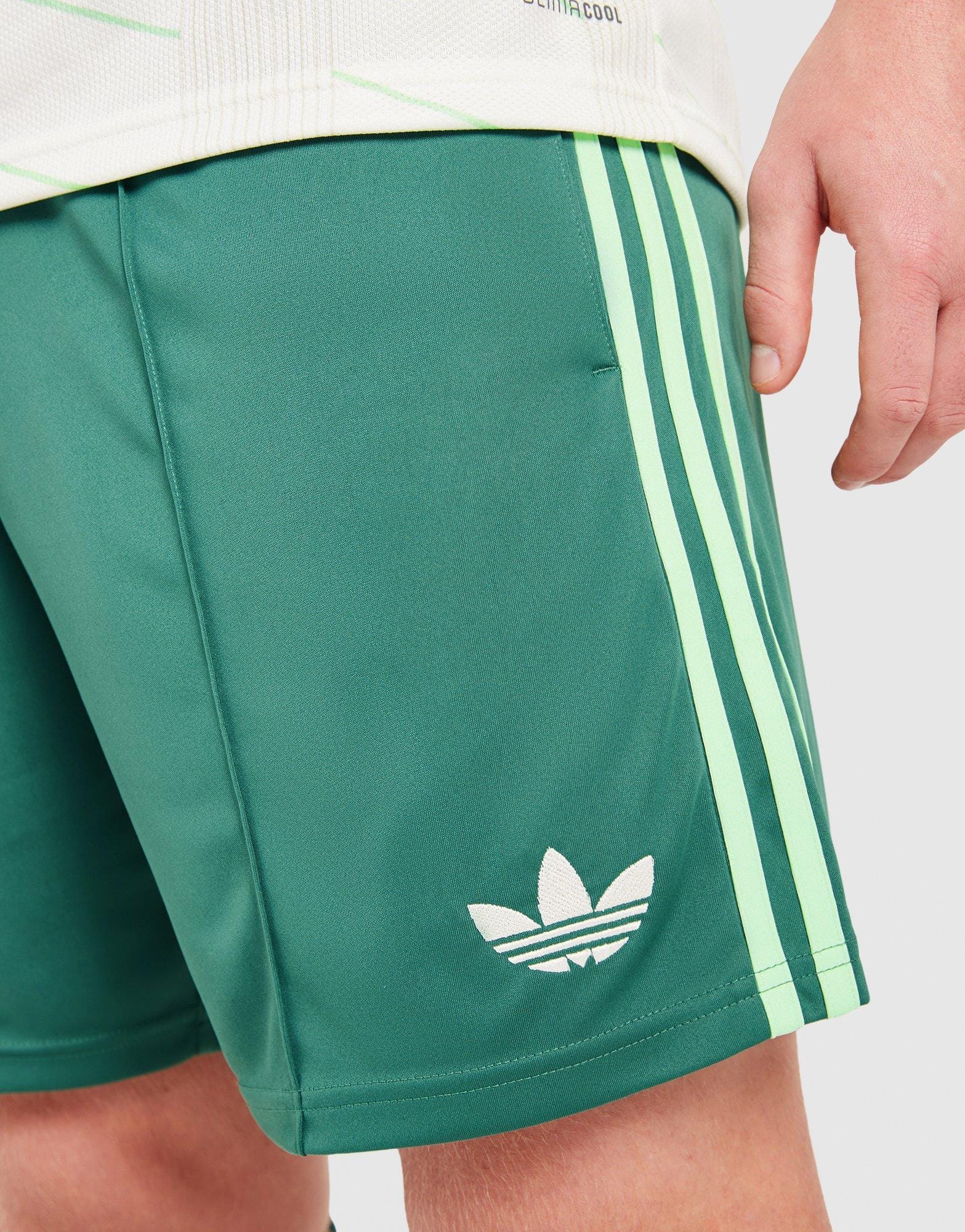 adidas Northern Ireland 2026 Away Shorts