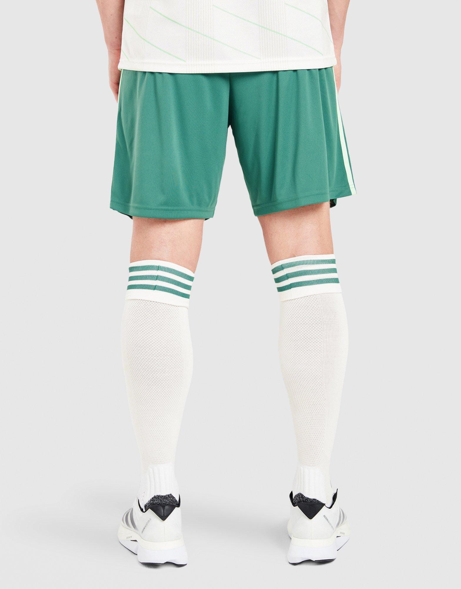 adidas Northern Ireland 2026 Away Shorts