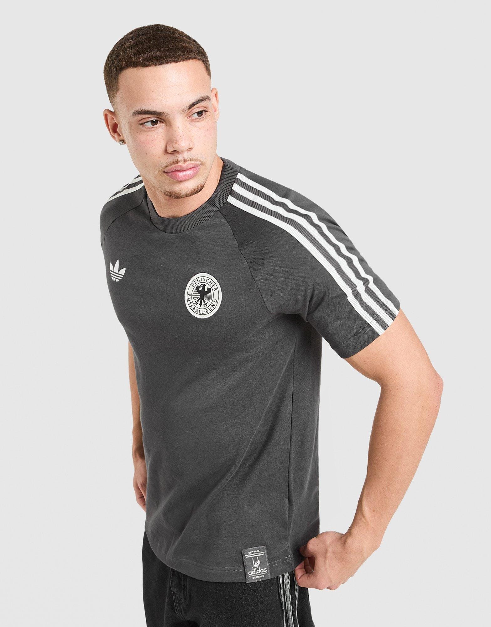 adidas Germany OG T-Shirt