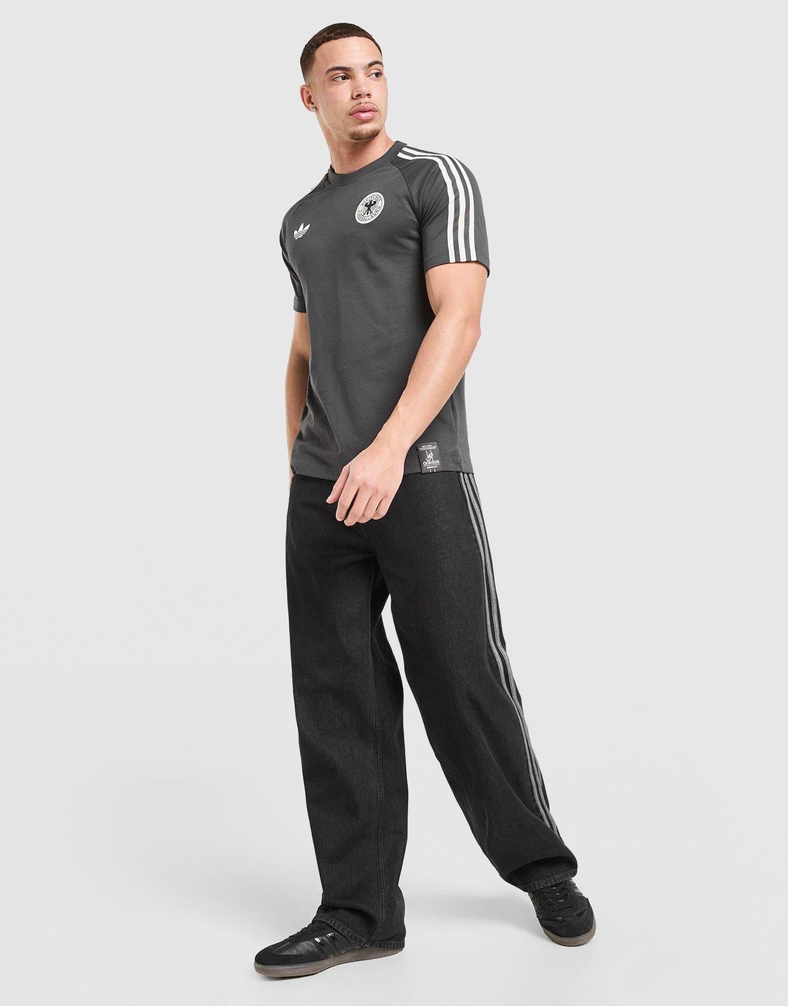 adidas Germany OG T-Shirt