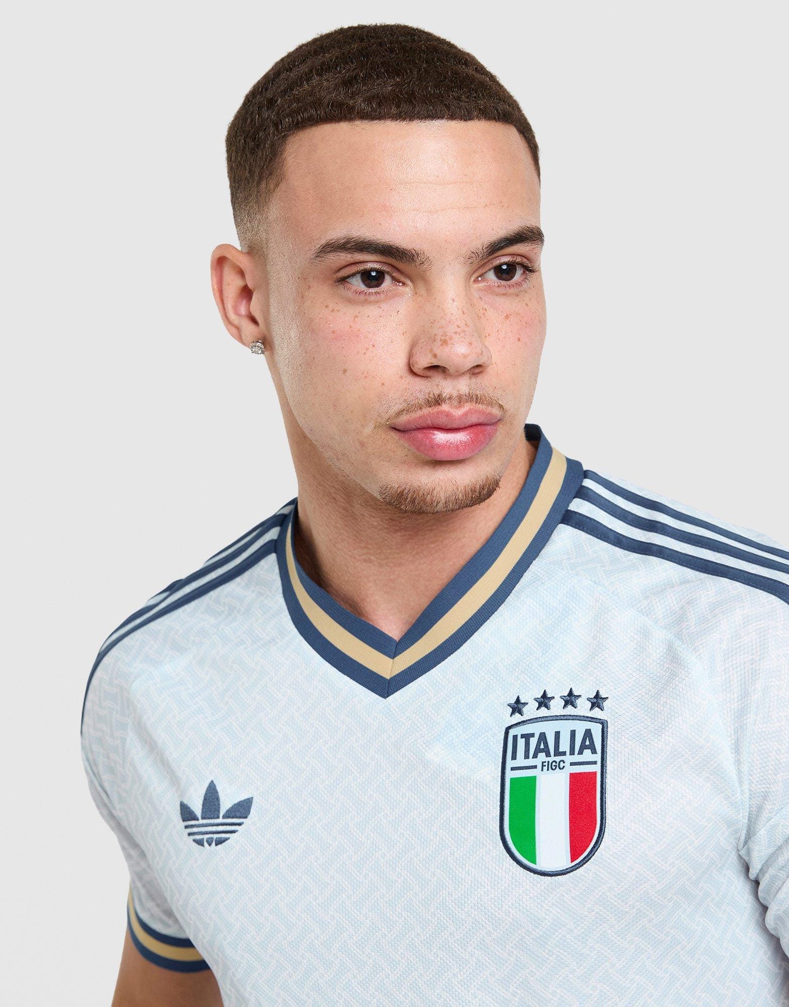 adidas Italy 2026 Away Shirt