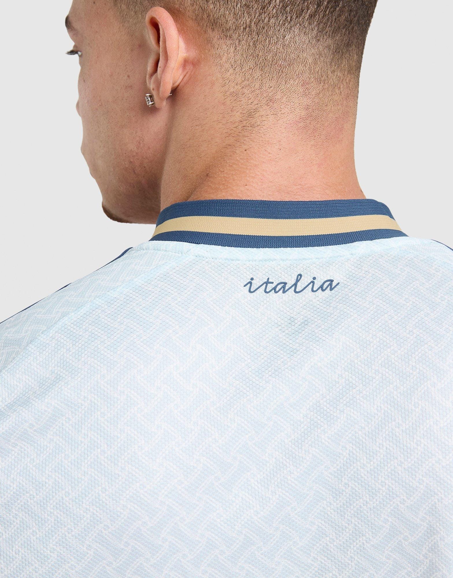 adidas Italy 2026 Away Shirt