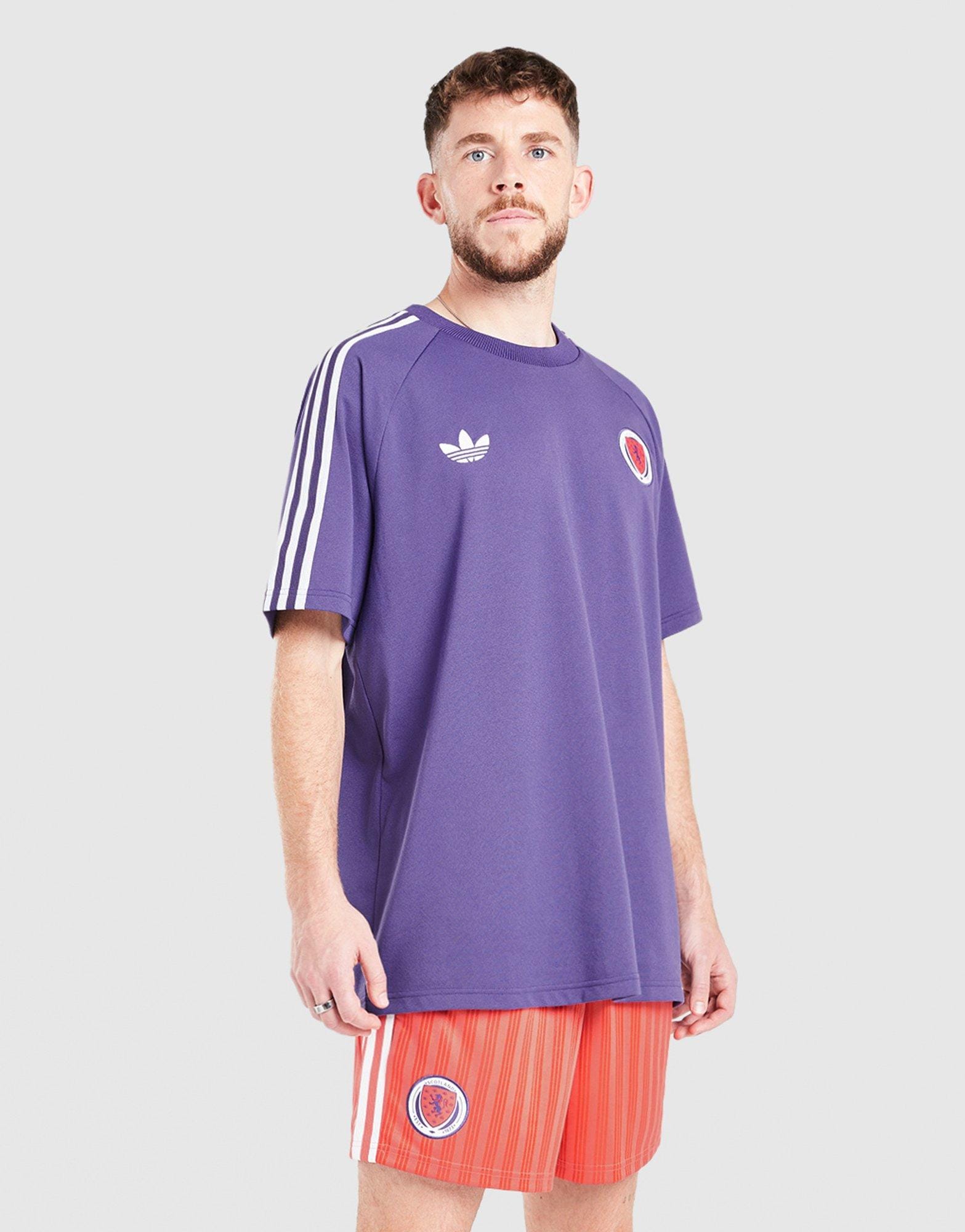 adidas Scotland OG Shorts
