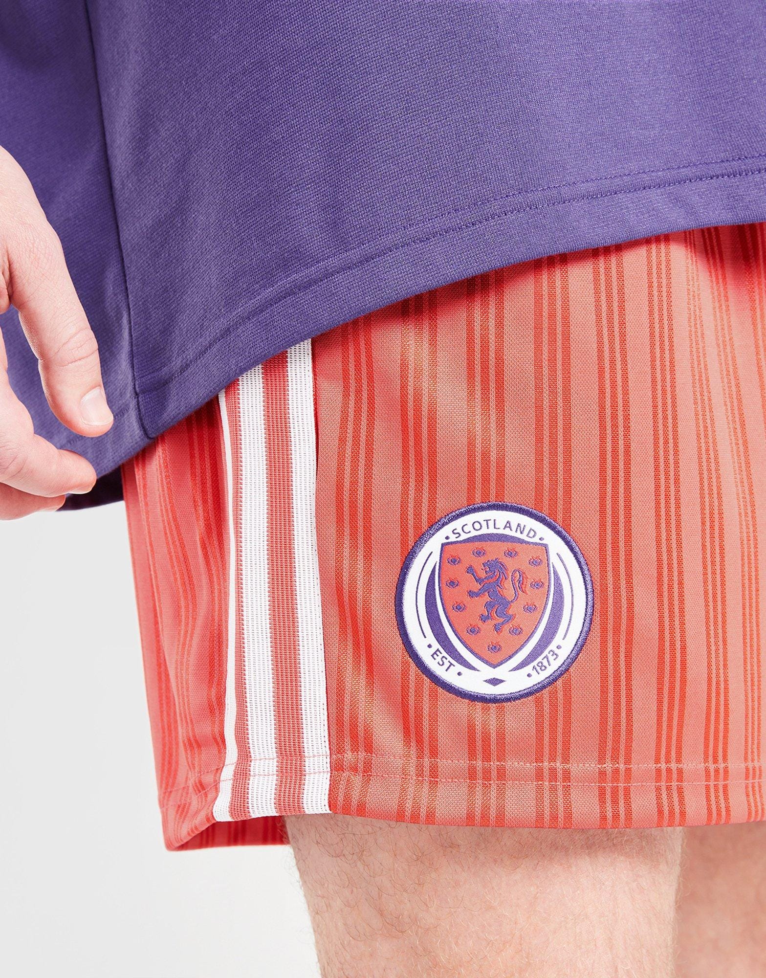 adidas Scotland OG Shorts