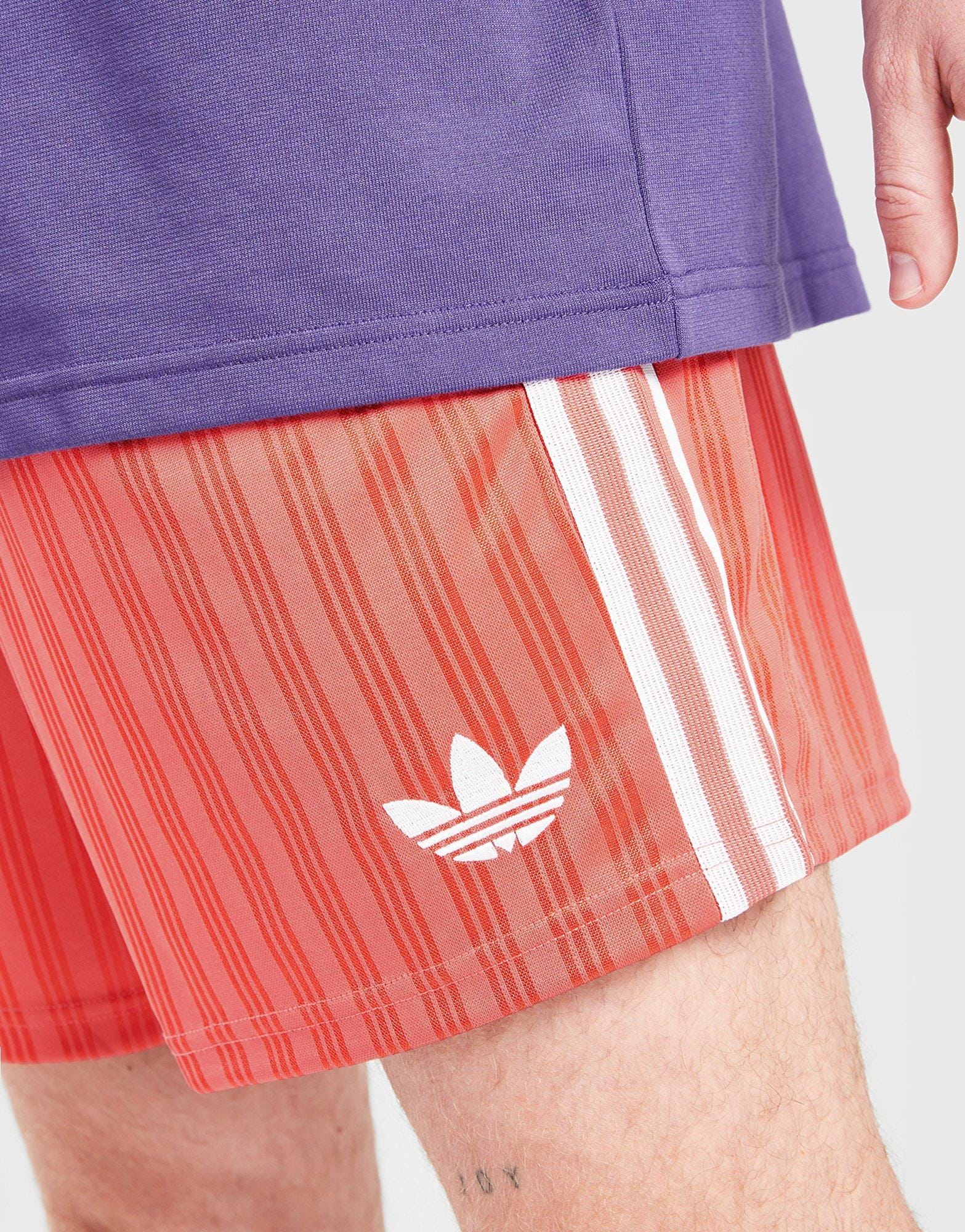 adidas Scotland OG Shorts