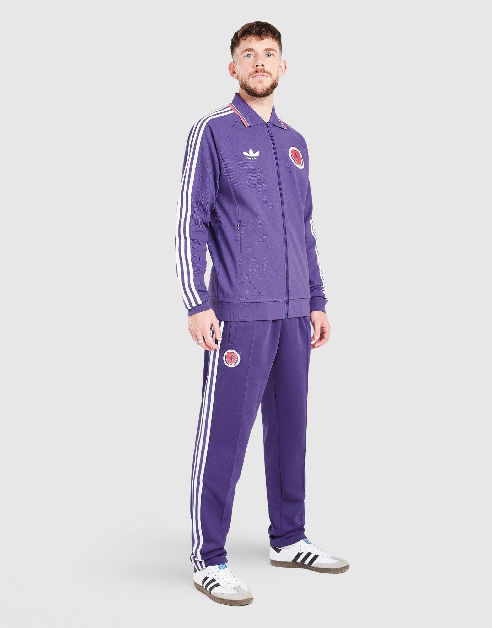 adidas Scotland OG Track Pants