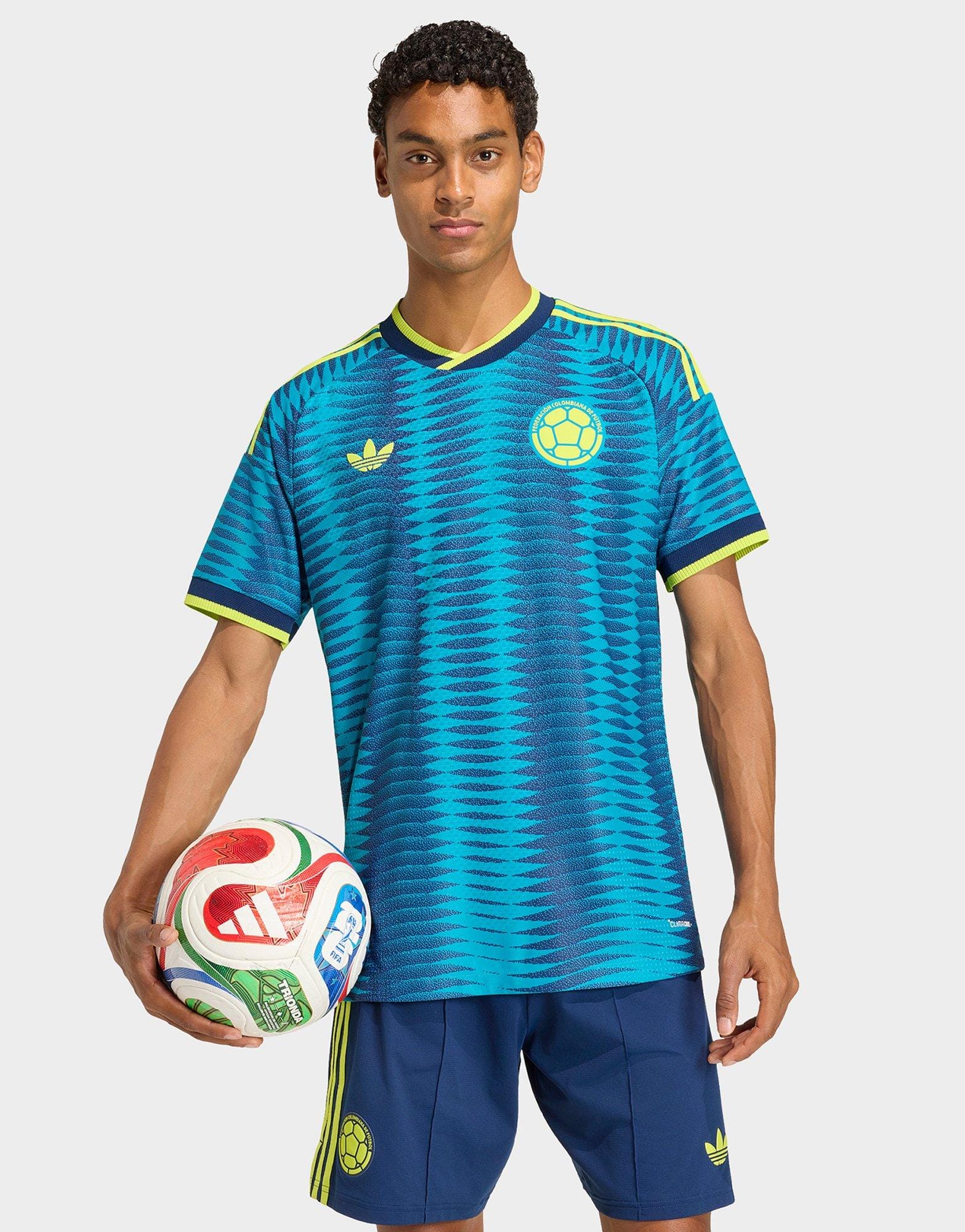 adidas Italy 2026 Away Shorts