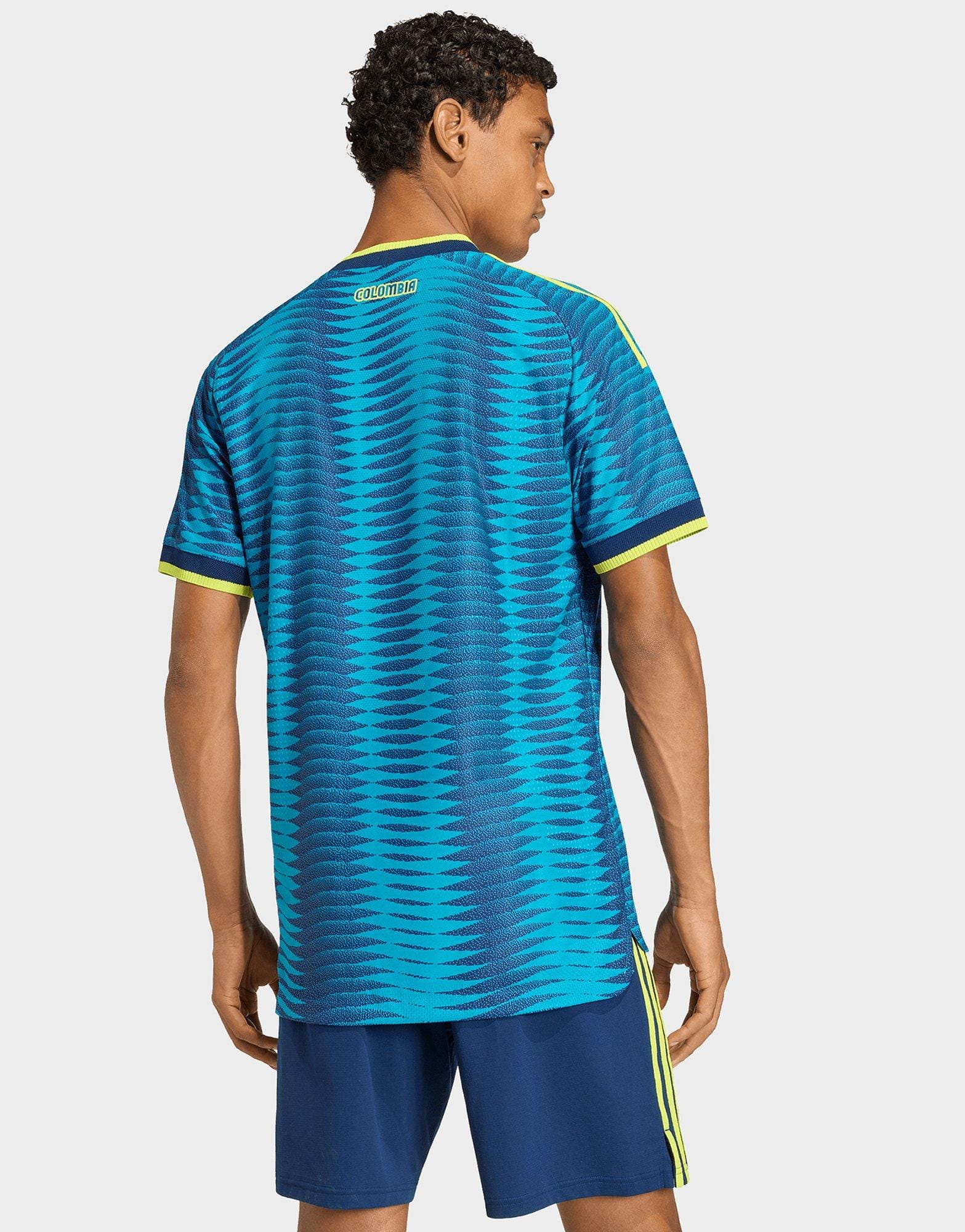 adidas Italy 2026 Away Shorts