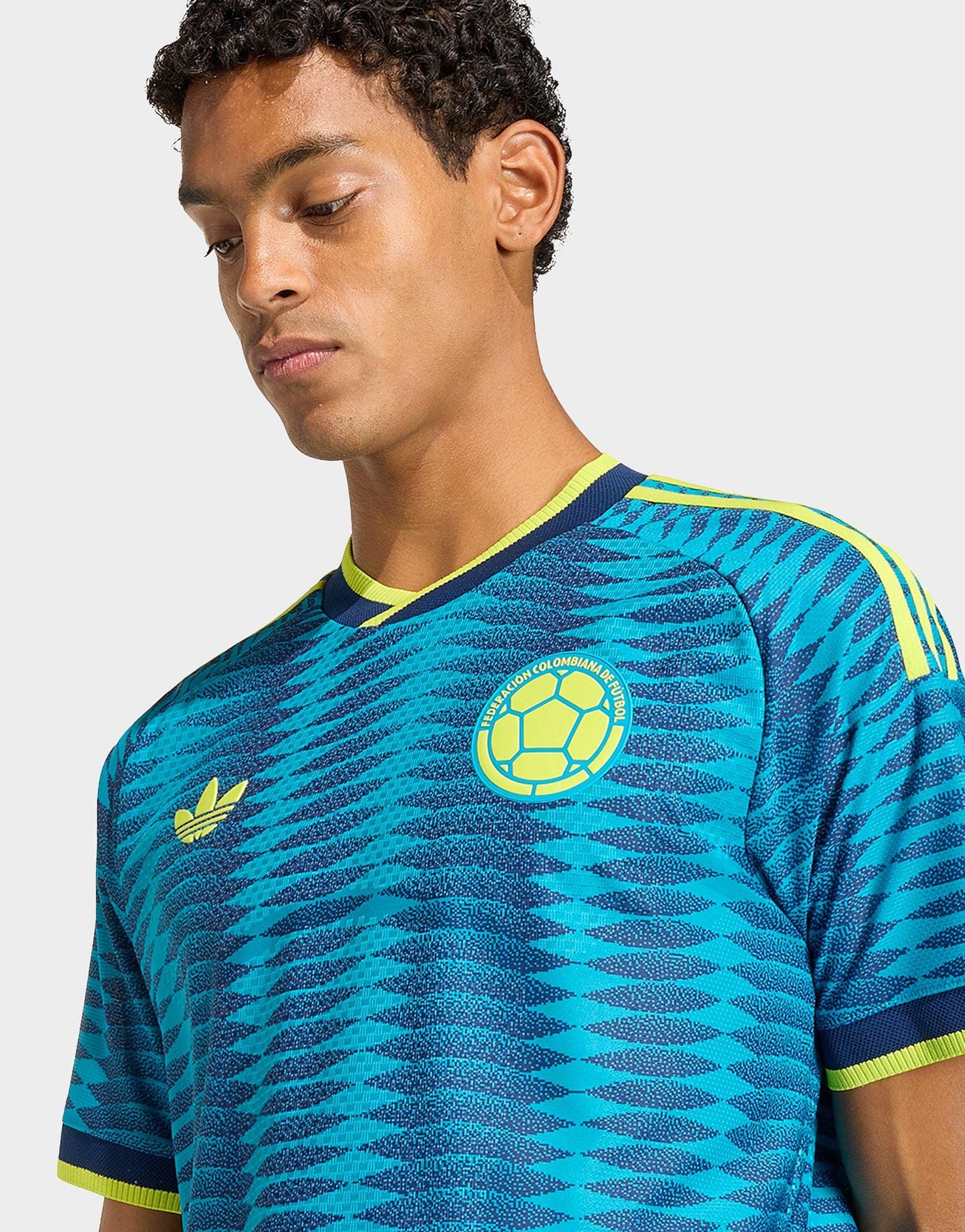 adidas Italy 2026 Away Shorts