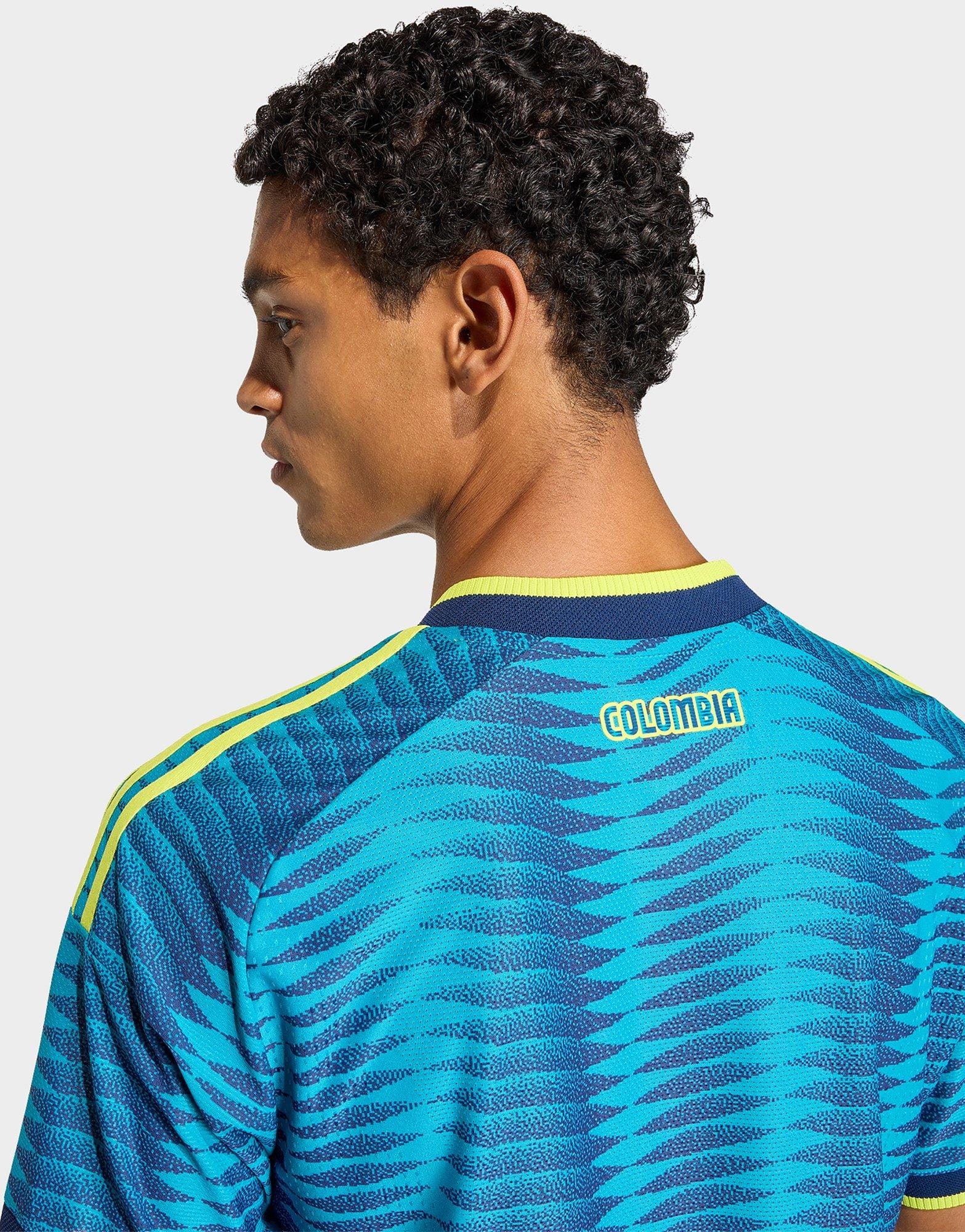 adidas Italy 2026 Away Shorts
