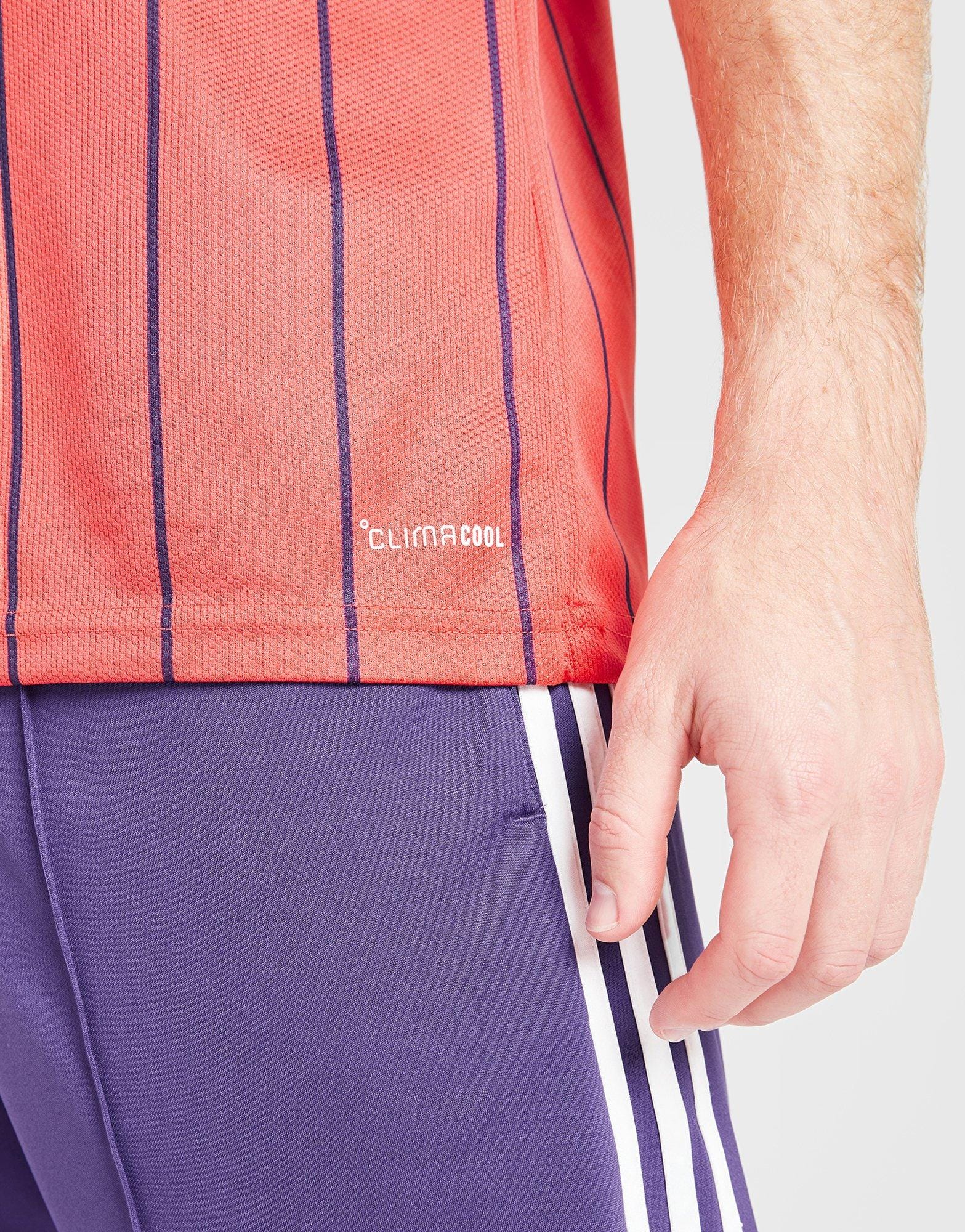 adidas Scotland 2026 Away Shirt