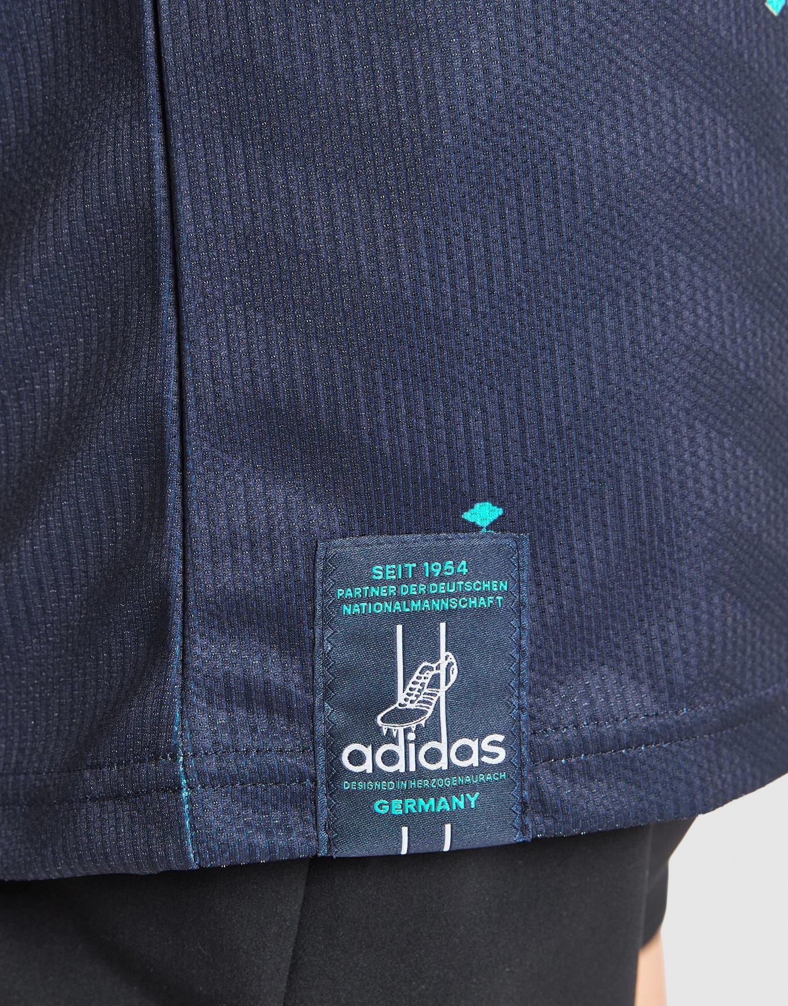 adidas Germany 2026 Away Shirt Junior