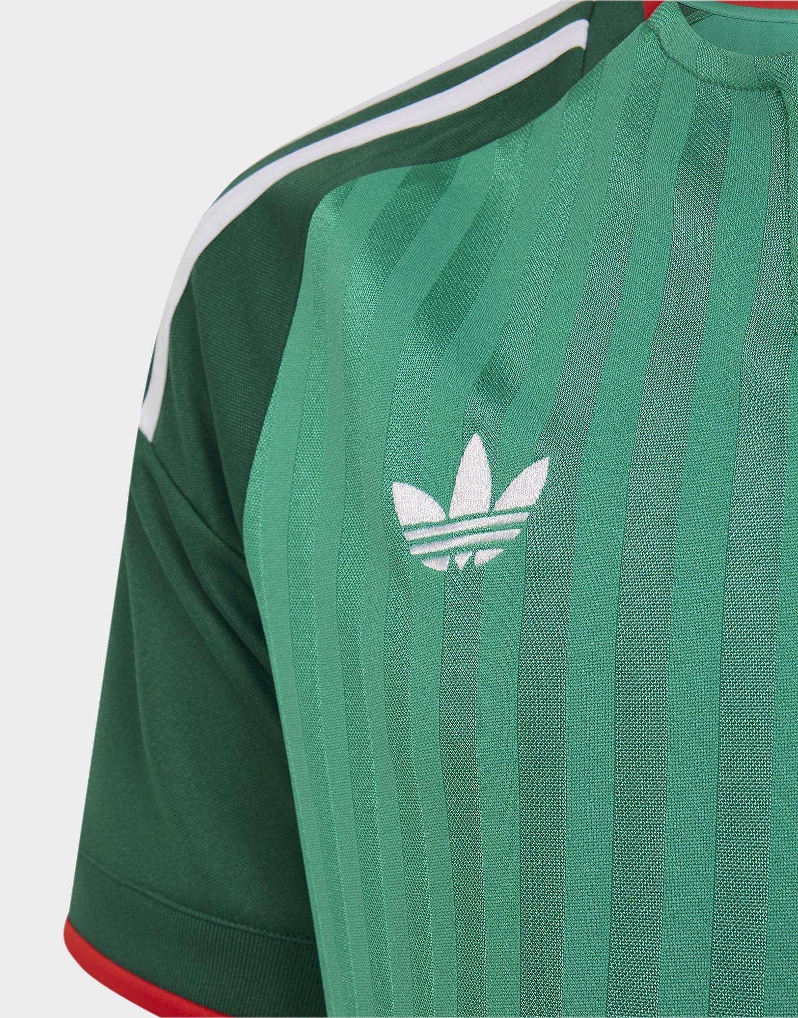 adidas Algeria 2026 Away Shirt Junior