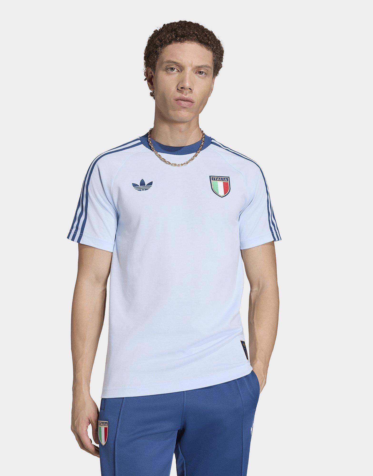 adidas Italy OG T-Shirt