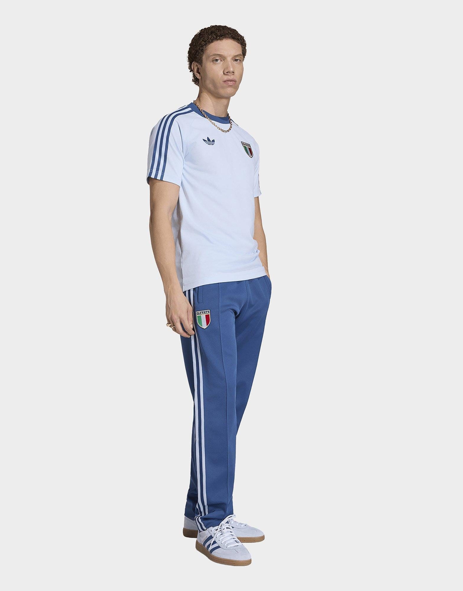 adidas Italy OG T-Shirt