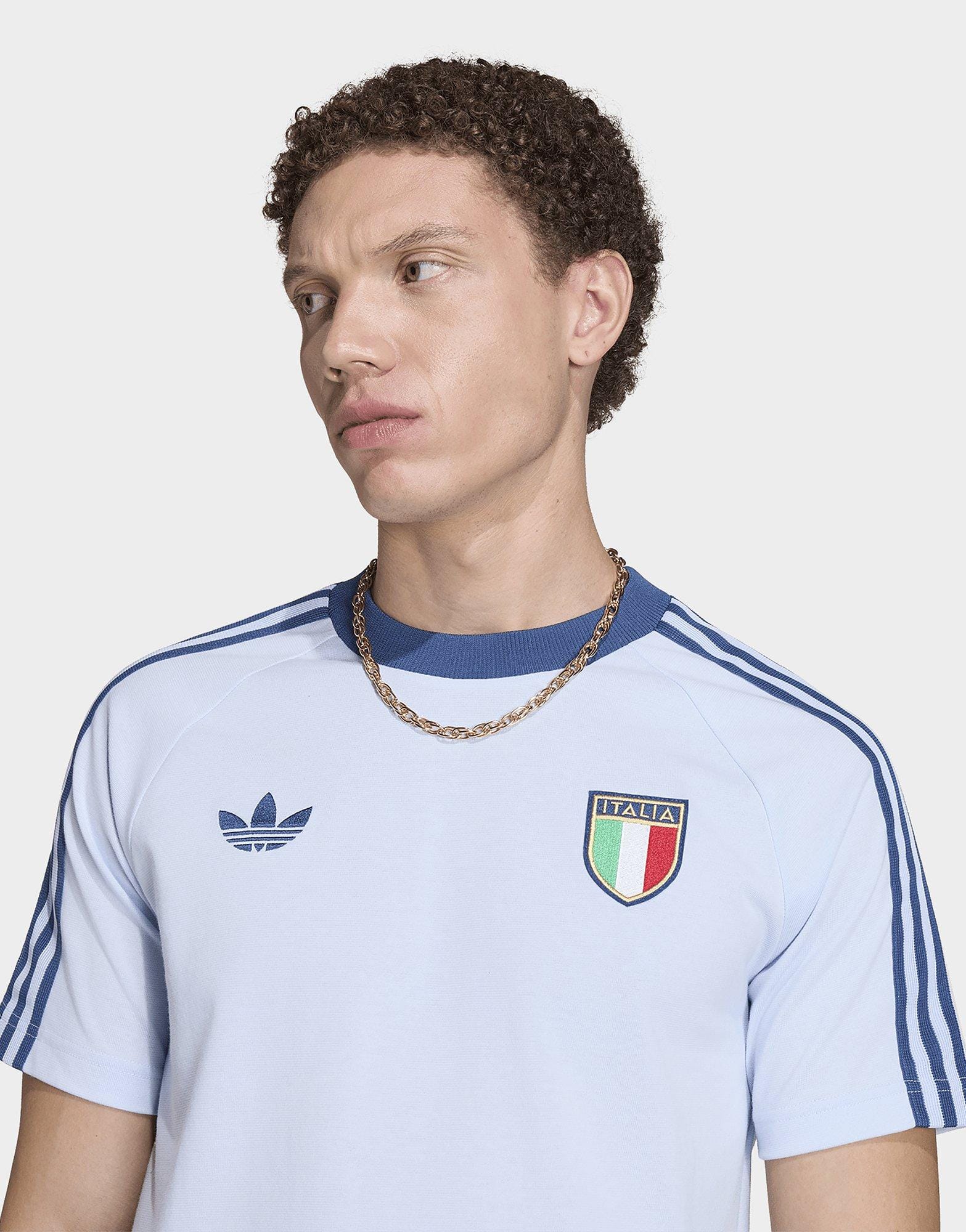 adidas Italy OG T-Shirt