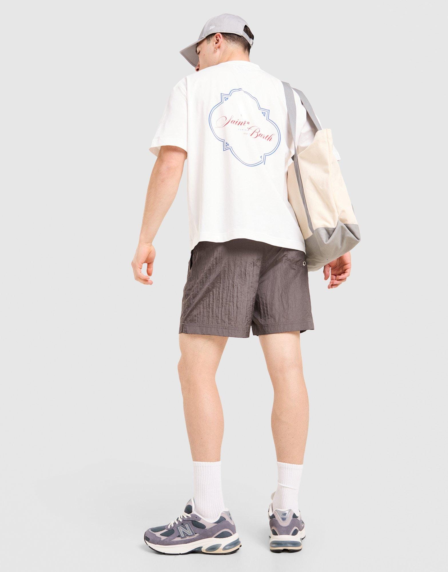 Belier Saint Barth T-Shirt