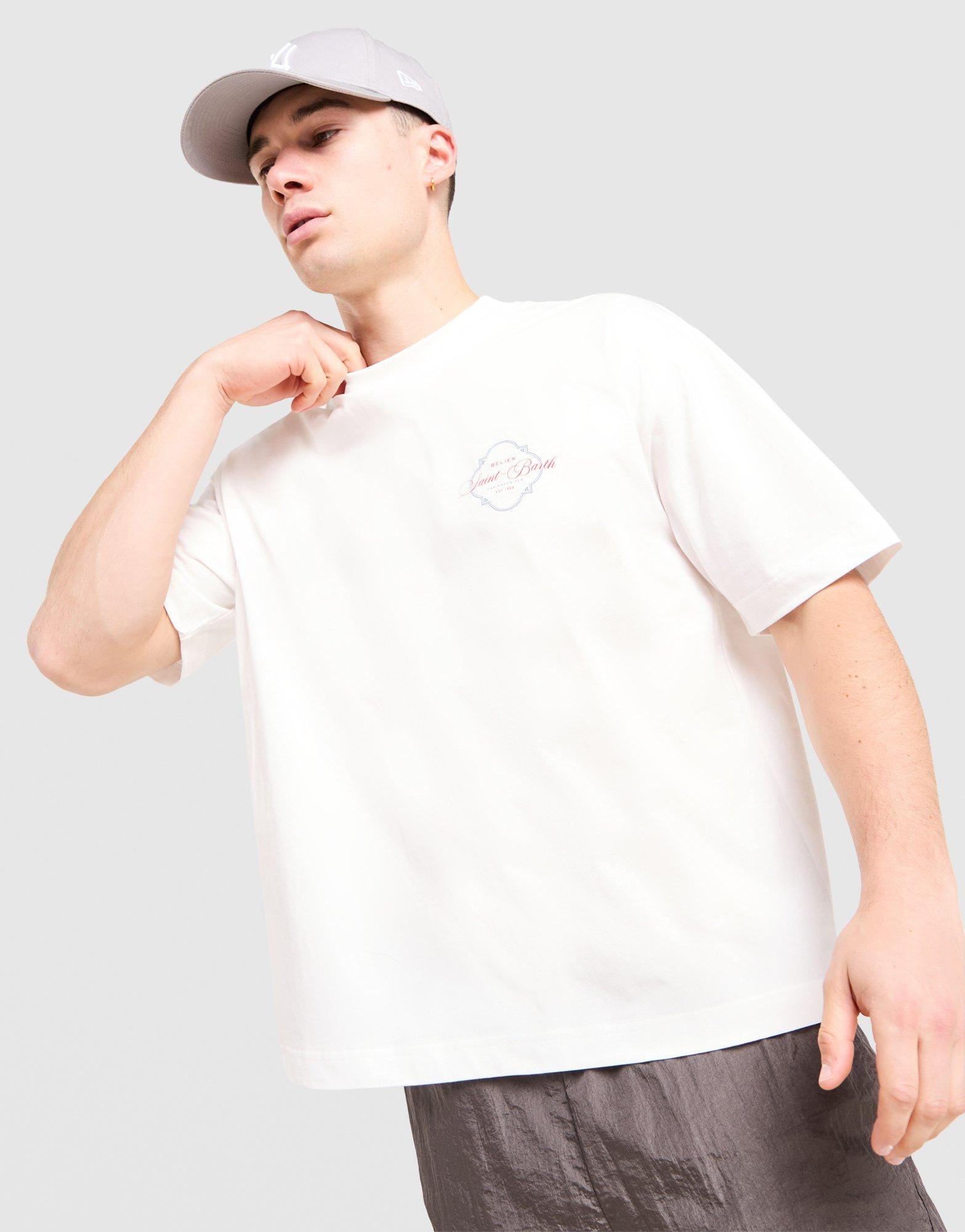 Belier Saint Barth T-Shirt
