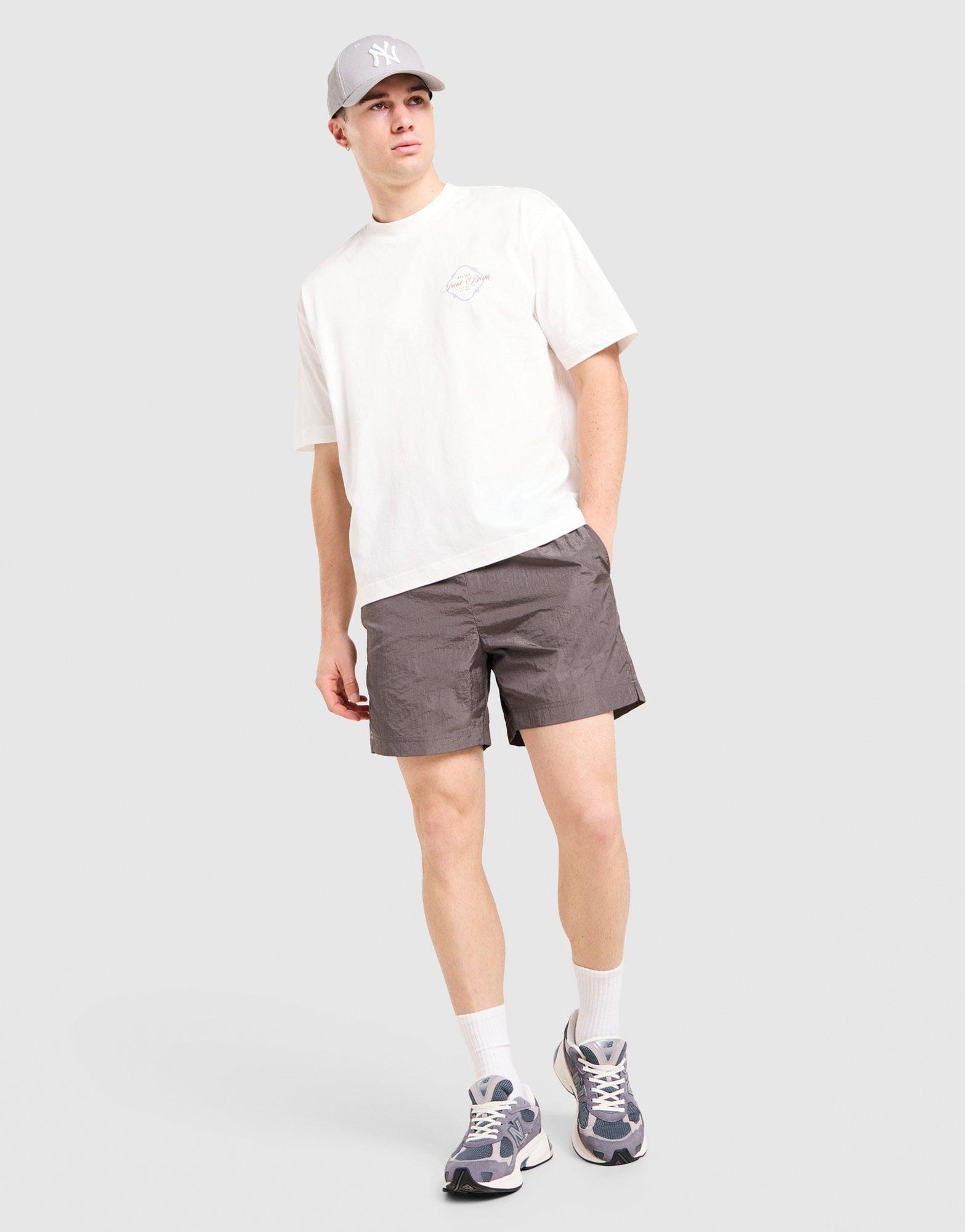 Belier Saint Barth T-Shirt
