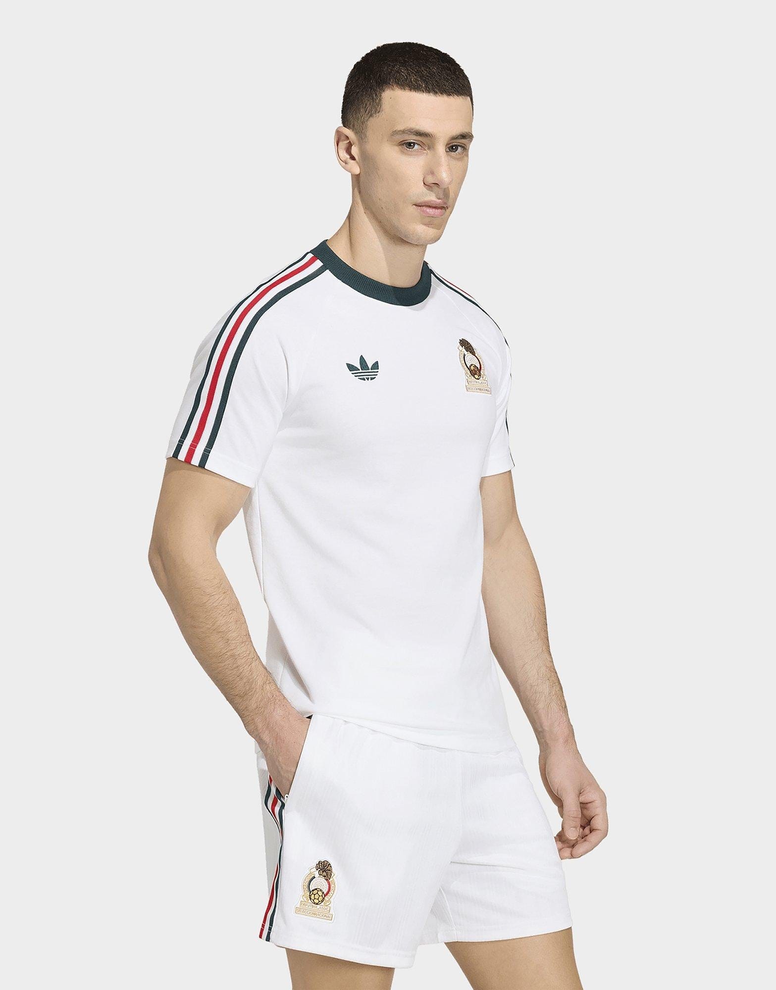 adidas Mexico Originals T-Shirt