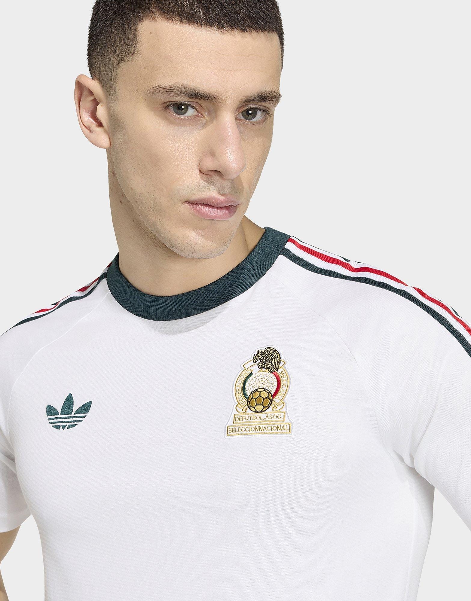 adidas Mexico Originals T-Shirt