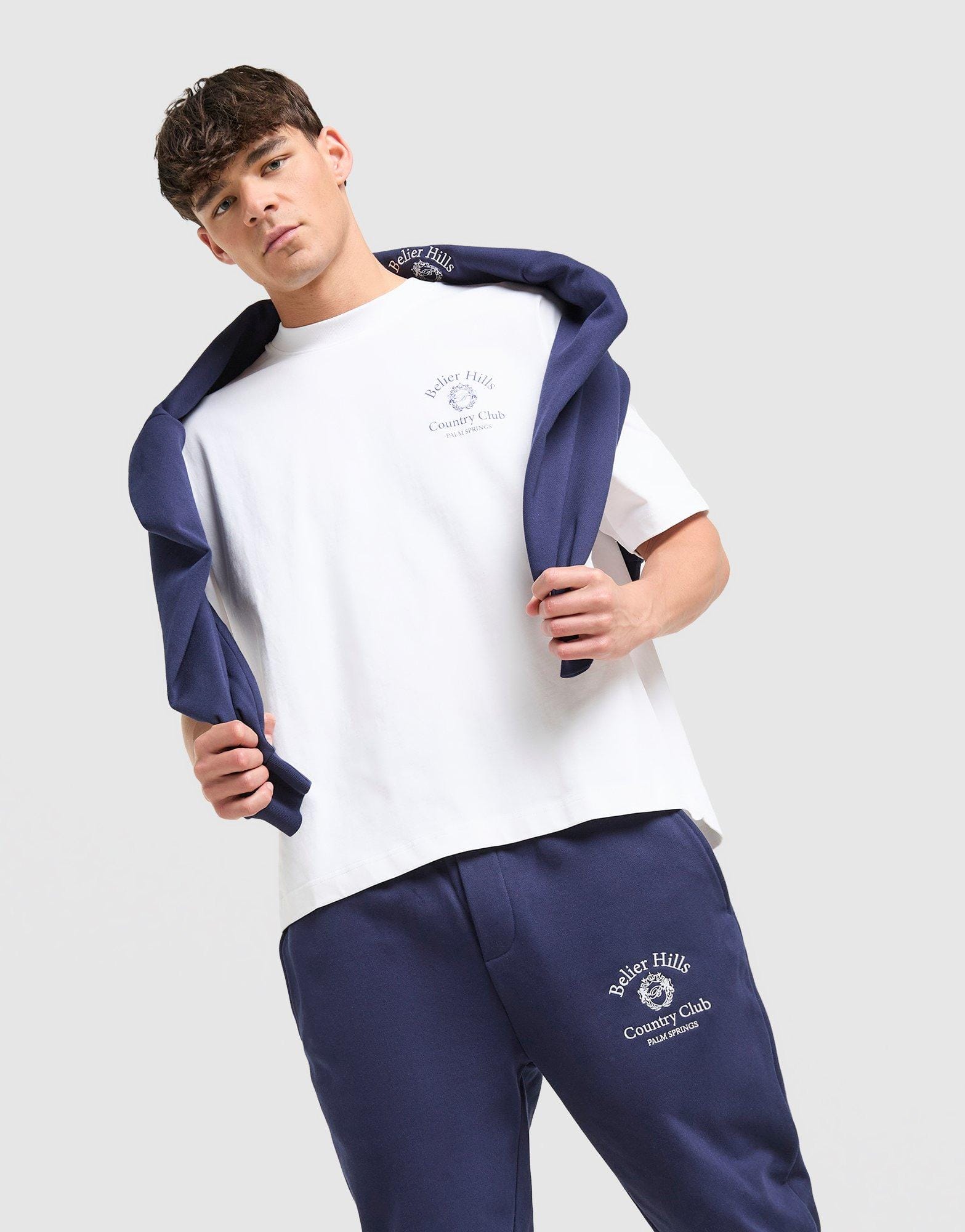Belier Country Club T-Shirt