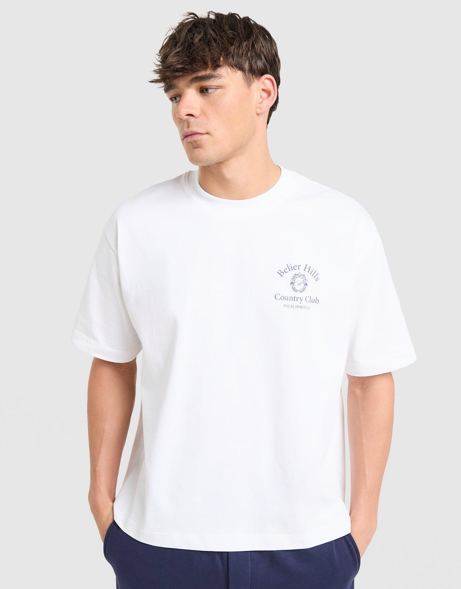 Belier Country Club T-Shirt